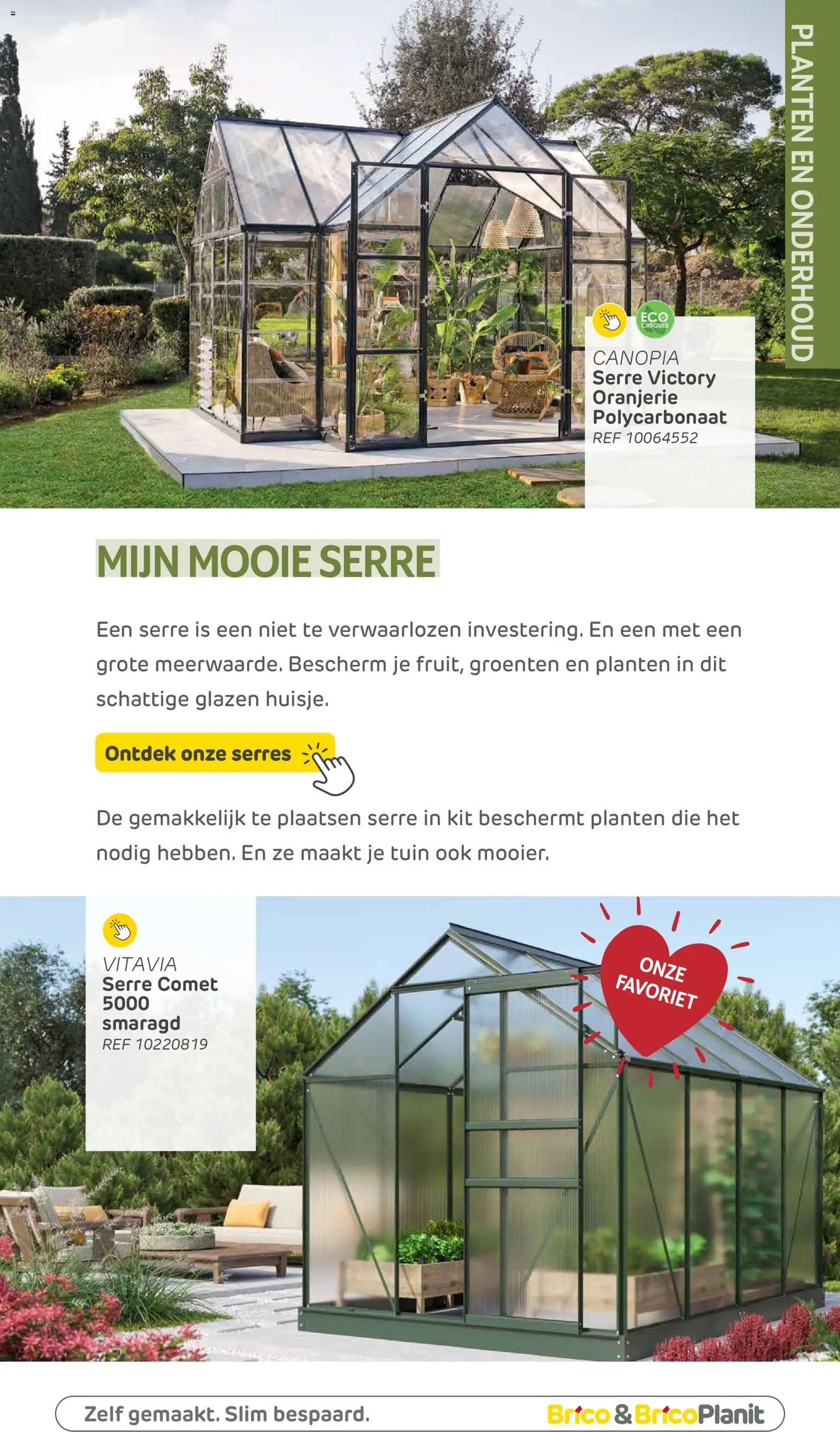 Brico - Tuincatalogus (2026-03-10 - 2027-02-28)