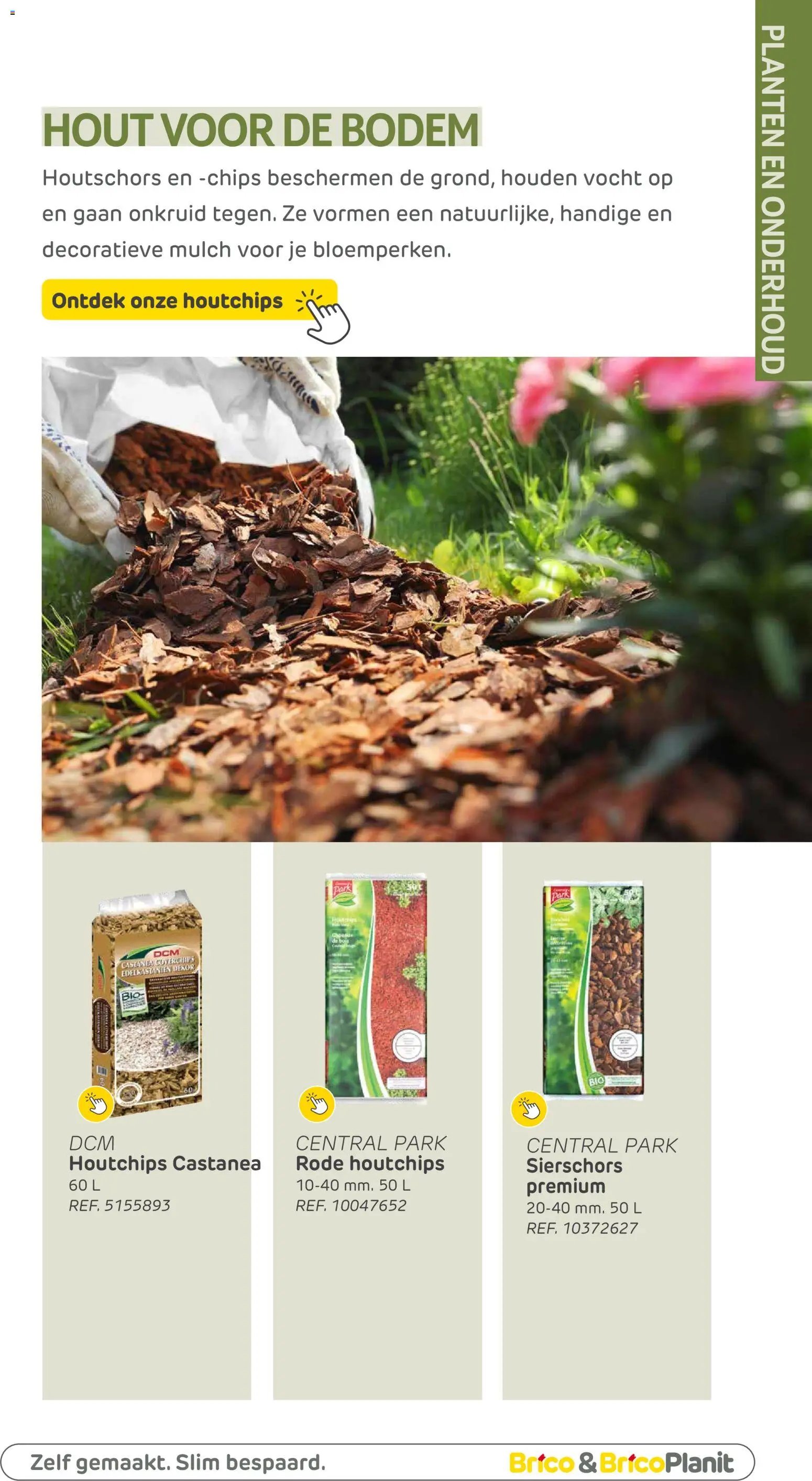 Brico - Tuincatalogus (2026-03-10 - 2027-02-28)