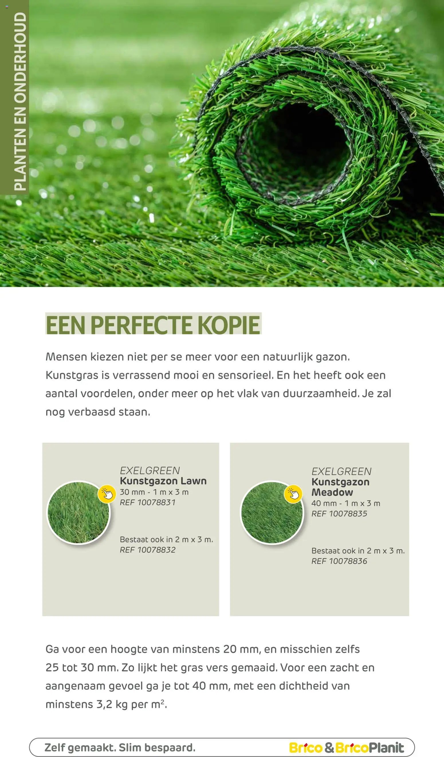 Brico - Tuincatalogus (2026-03-10 - 2027-02-28)