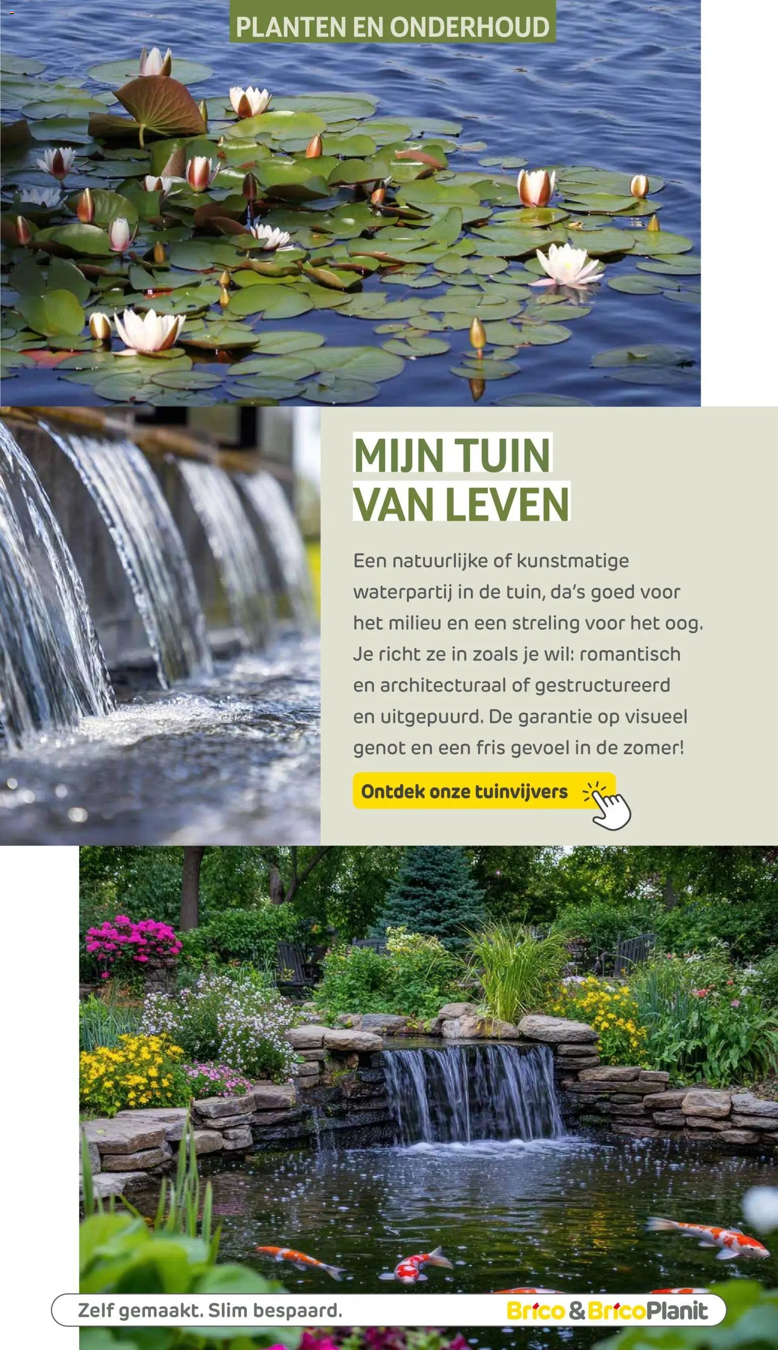 Brico - Tuincatalogus (2026-03-10 - 2027-02-28)