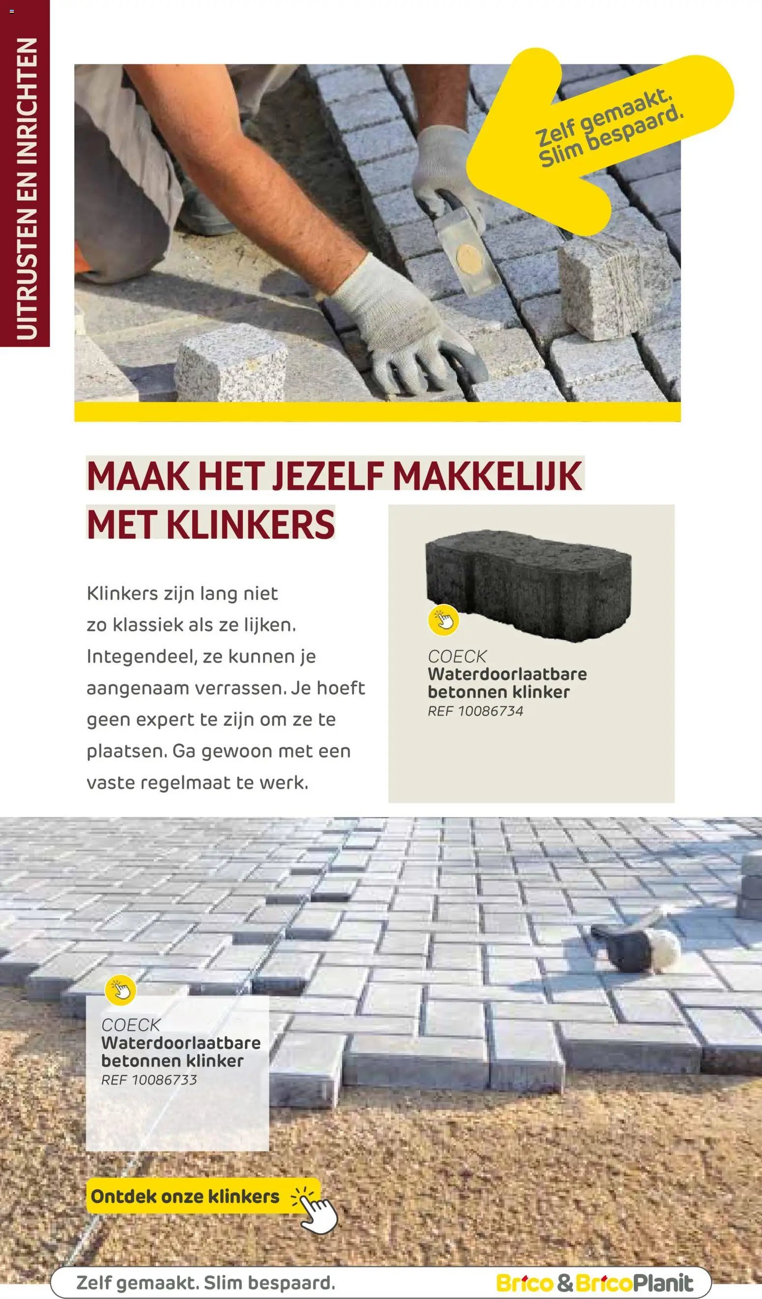 Brico - Tuincatalogus (2026-03-10 - 2027-02-28)