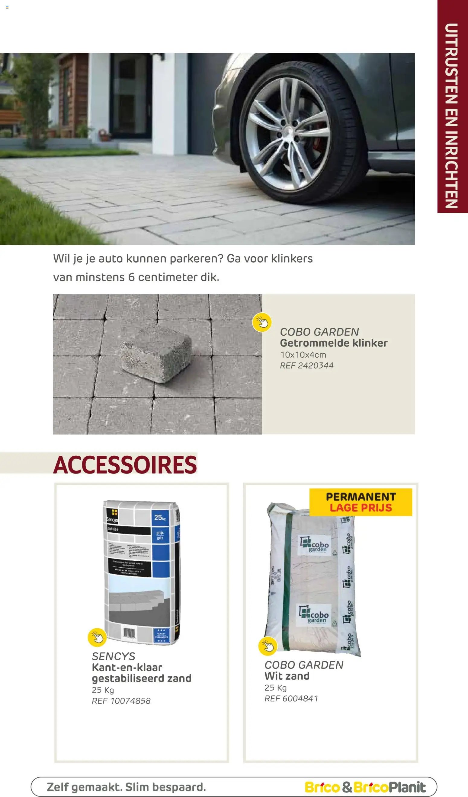 Brico - Tuincatalogus (2026-03-10 - 2027-02-28)
