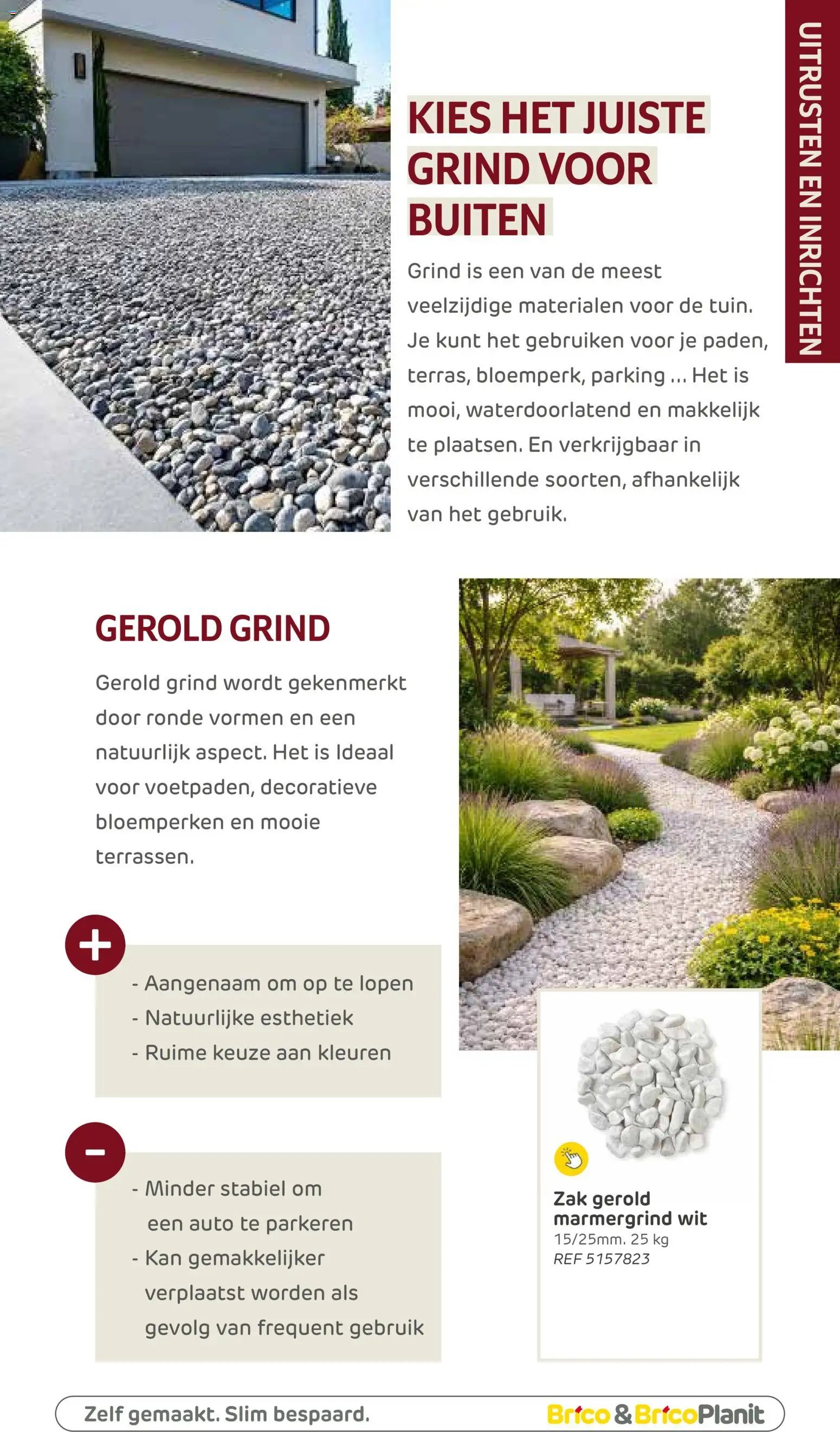Brico - Tuincatalogus (2026-03-10 - 2027-02-28)