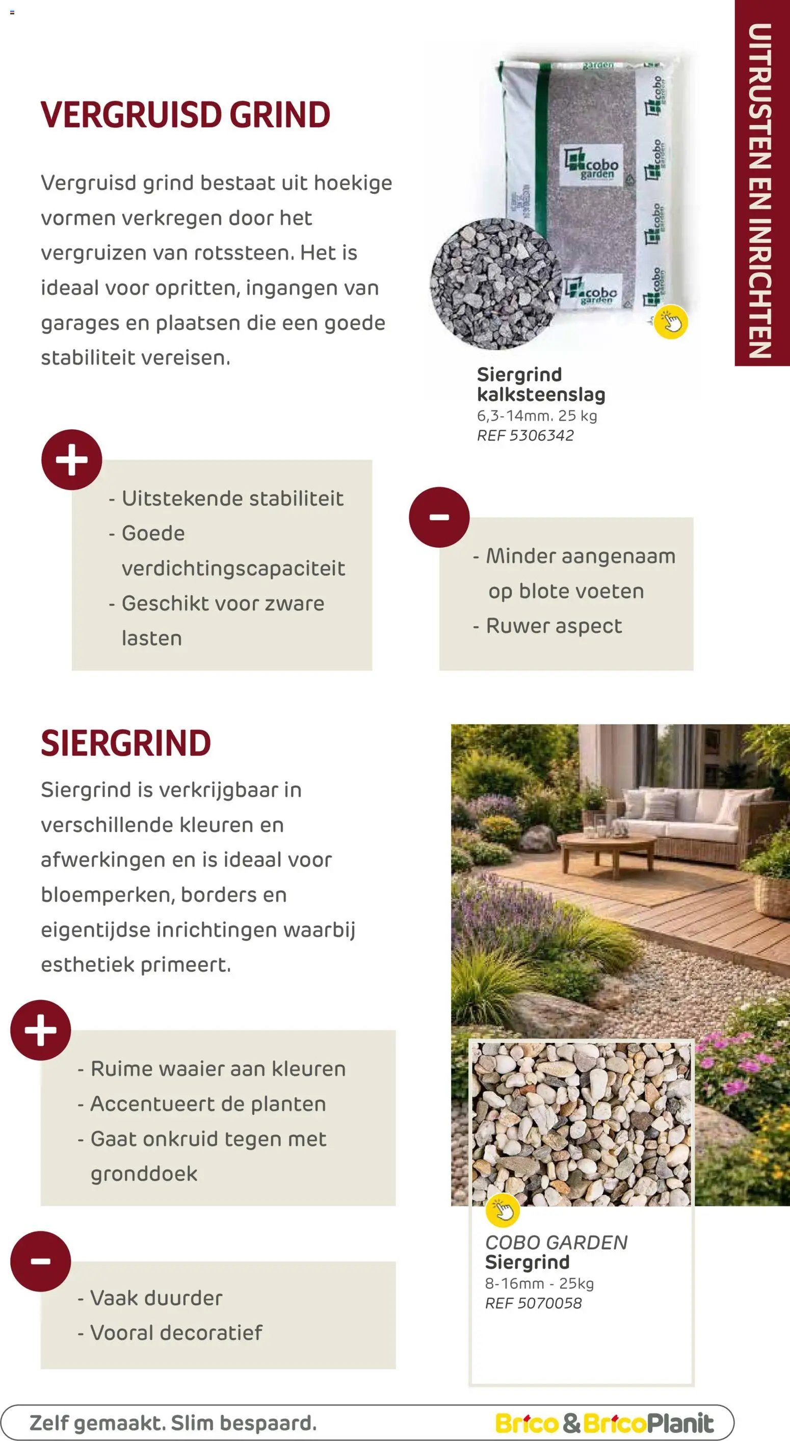 Brico - Tuincatalogus (2026-03-10 - 2027-02-28)