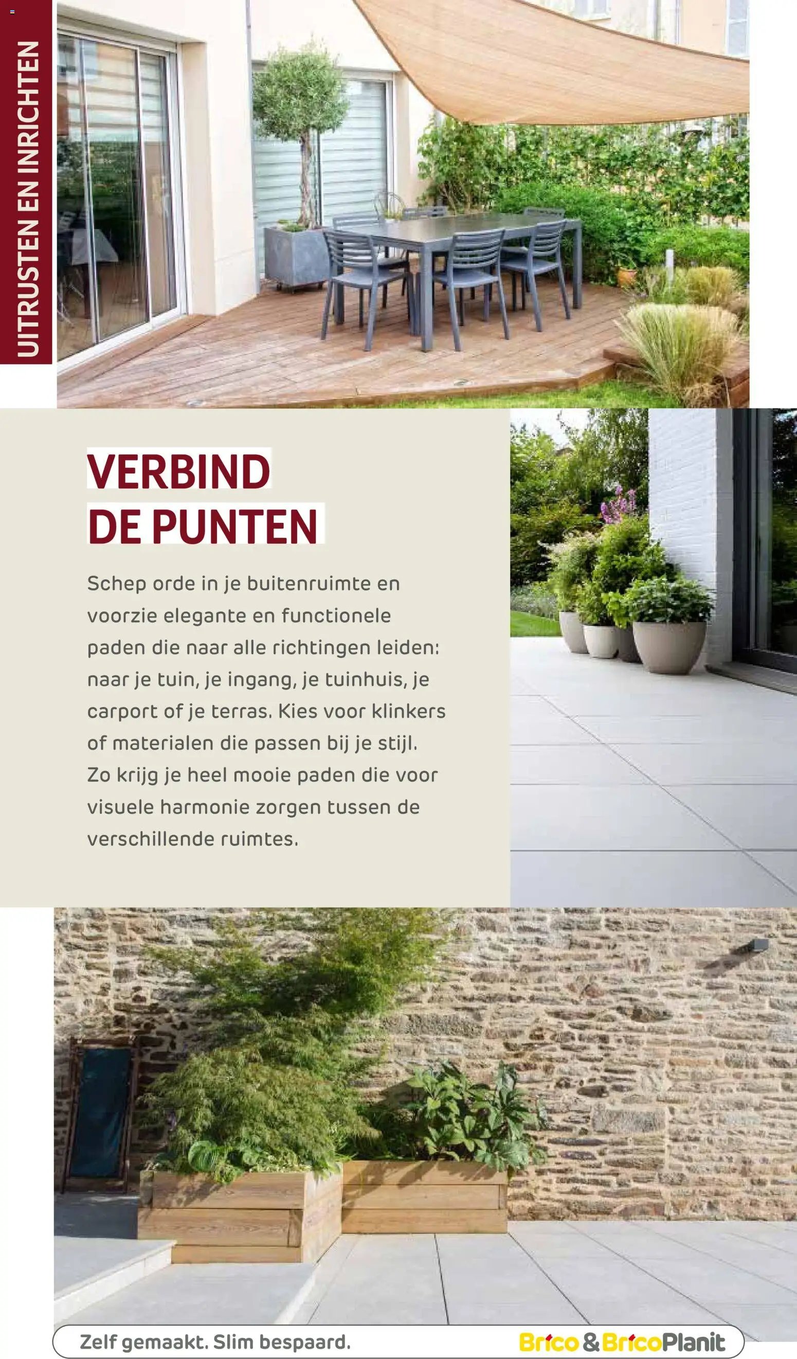 Brico - Tuincatalogus (2026-03-10 - 2027-02-28)