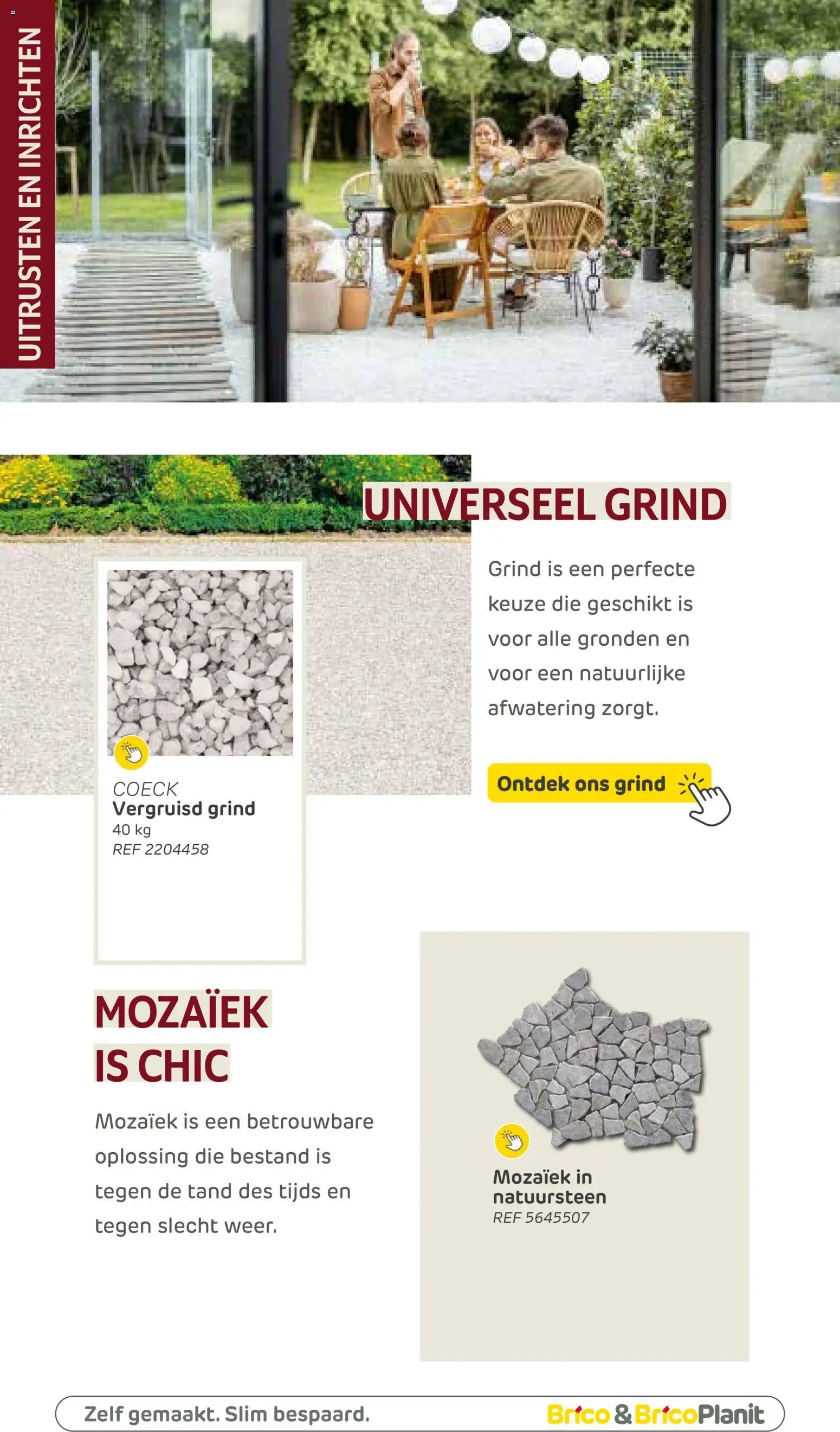 Brico - Tuincatalogus (2026-03-10 - 2027-02-28)