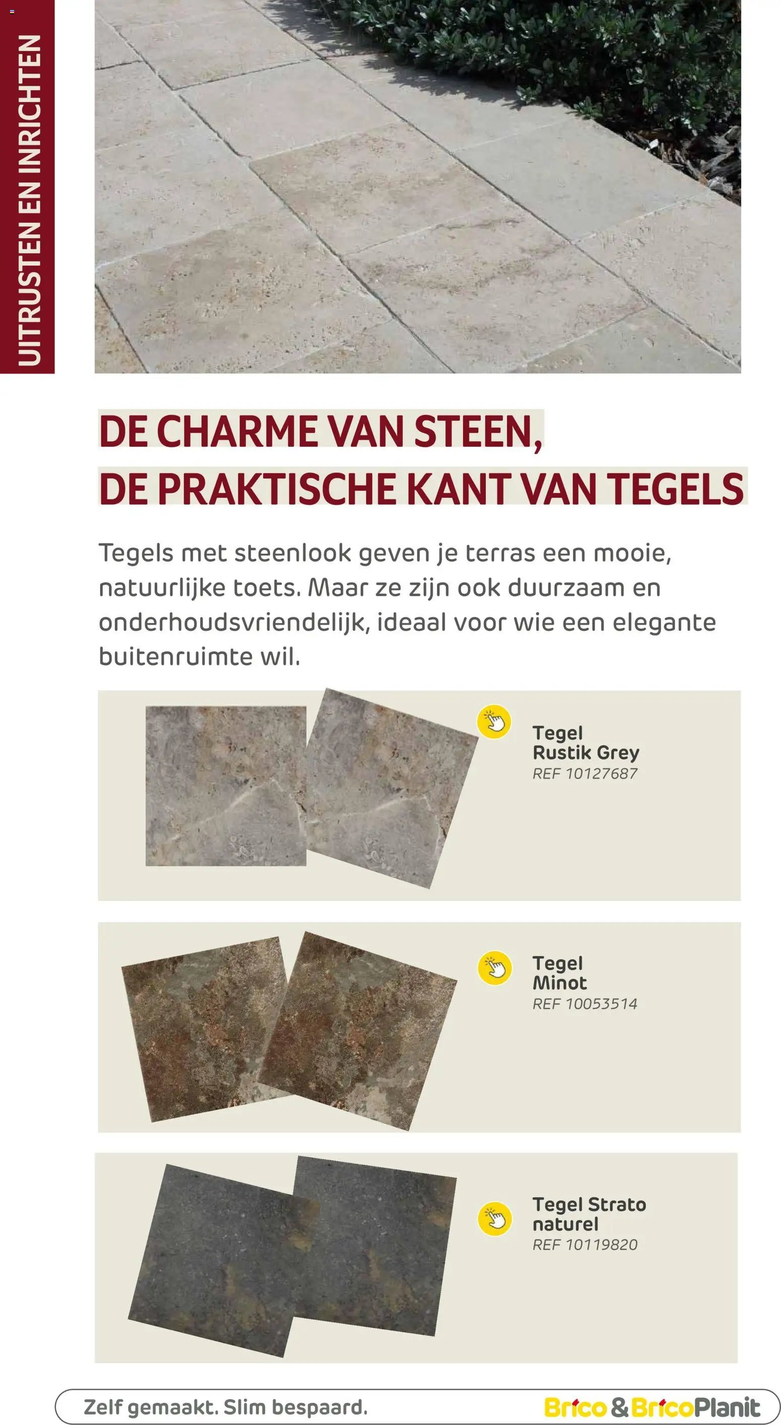 Brico - Tuincatalogus (2026-03-10 - 2027-02-28)