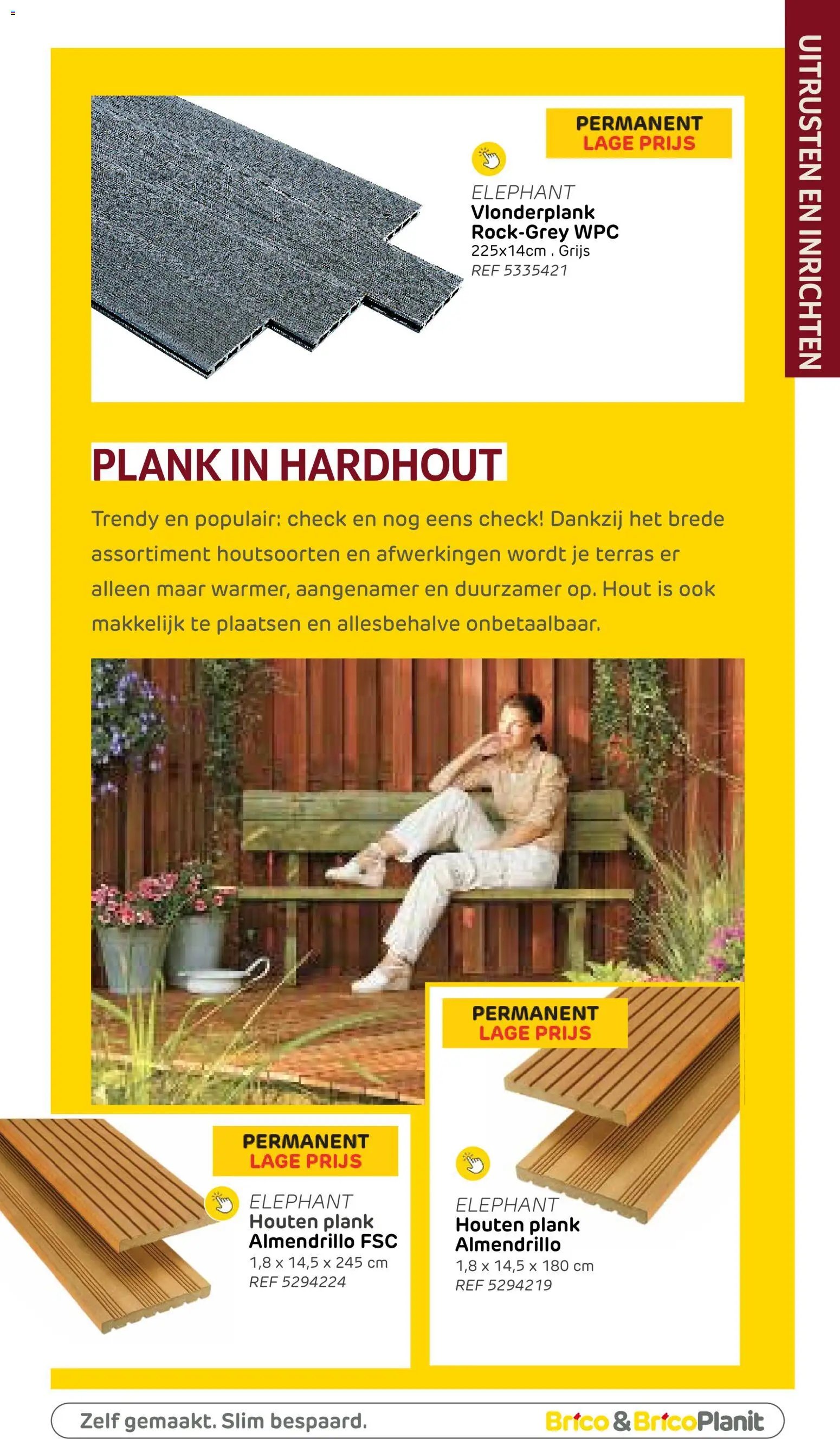 Brico - Tuincatalogus (2026-03-10 - 2027-02-28)