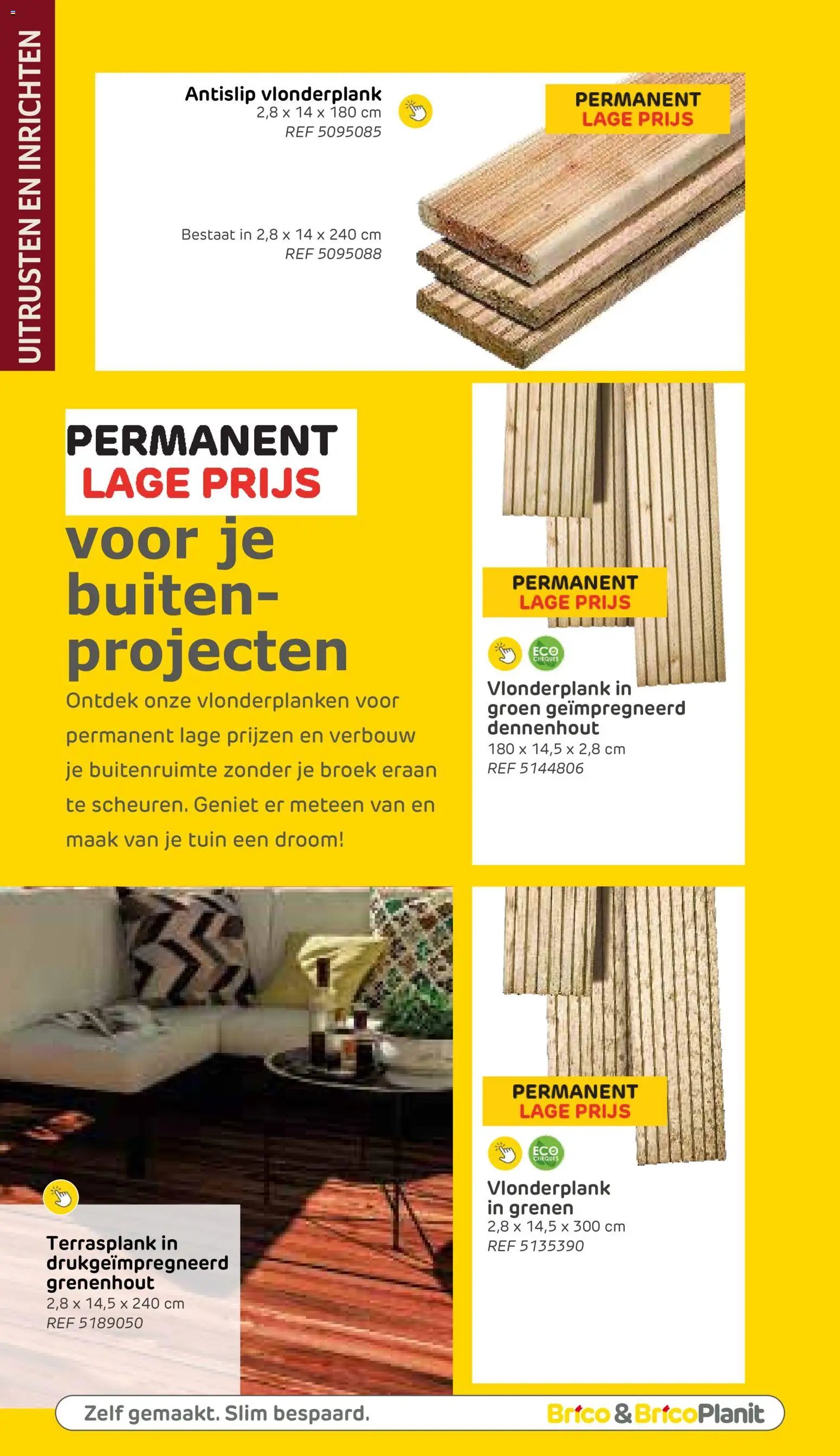 Brico - Tuincatalogus (2026-03-10 - 2027-02-28)