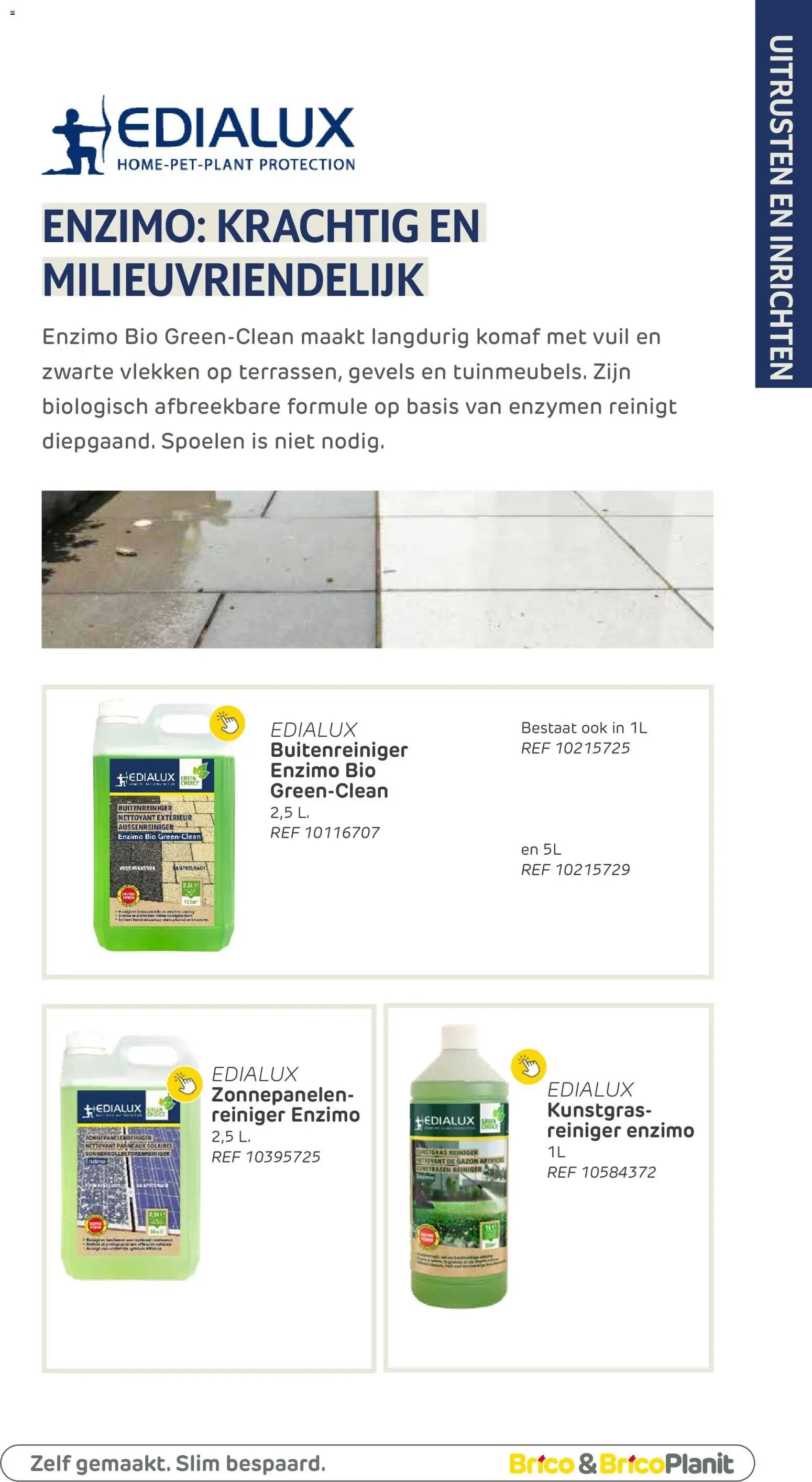 Brico - Tuincatalogus (2026-03-10 - 2027-02-28)