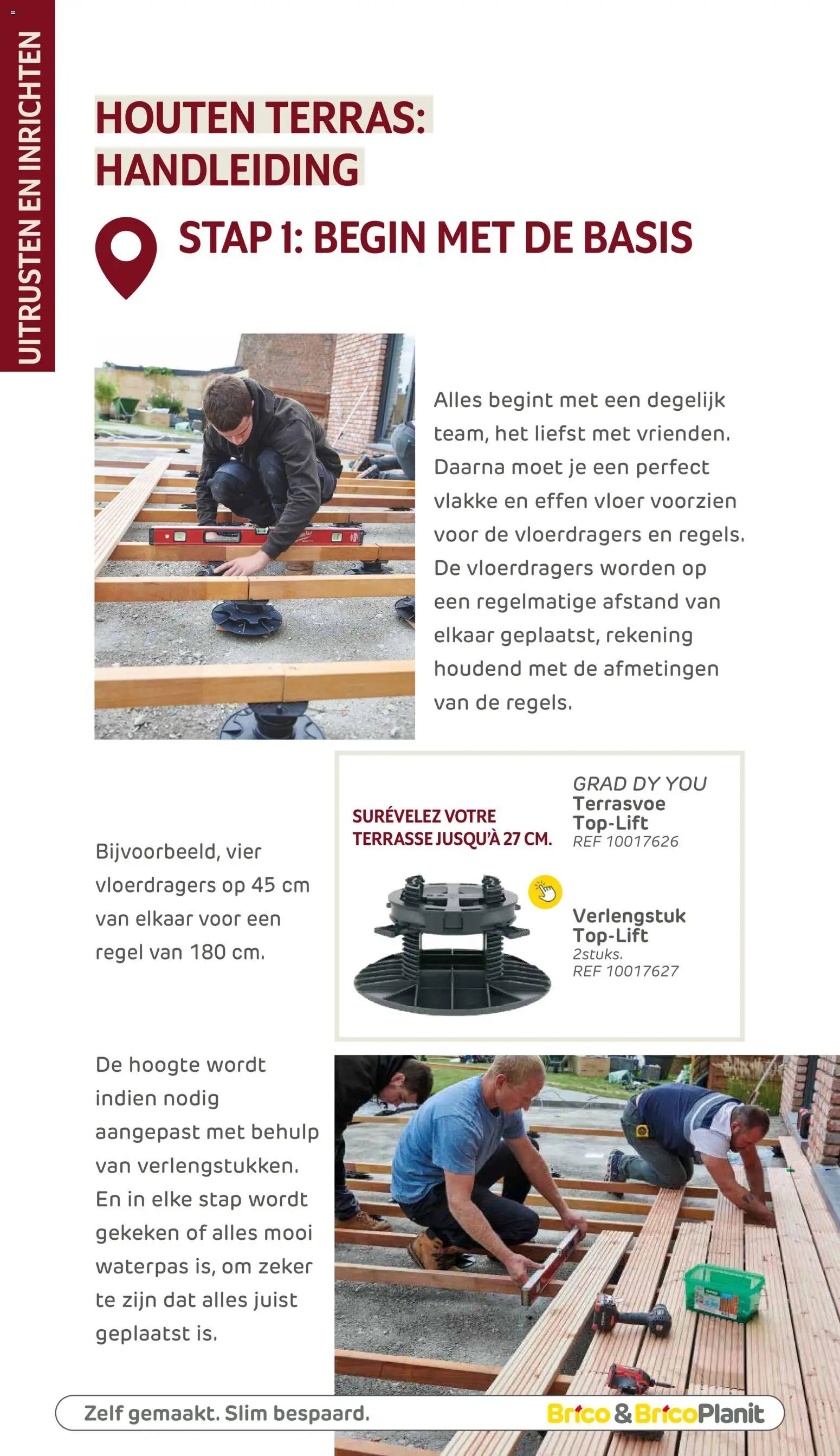 Brico - Tuincatalogus (2026-03-10 - 2027-02-28)