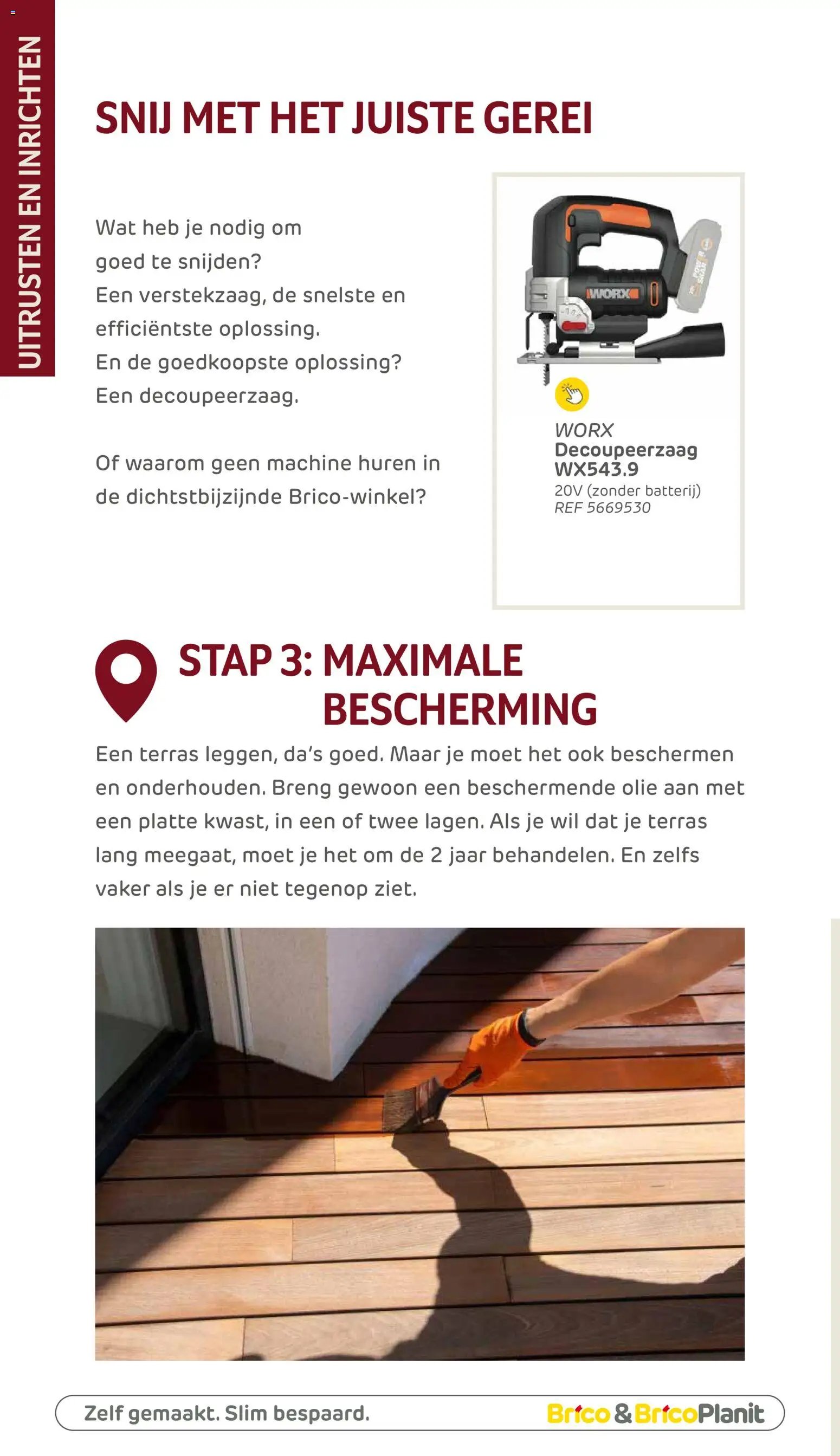 Brico - Tuincatalogus (2026-03-10 - 2027-02-28)