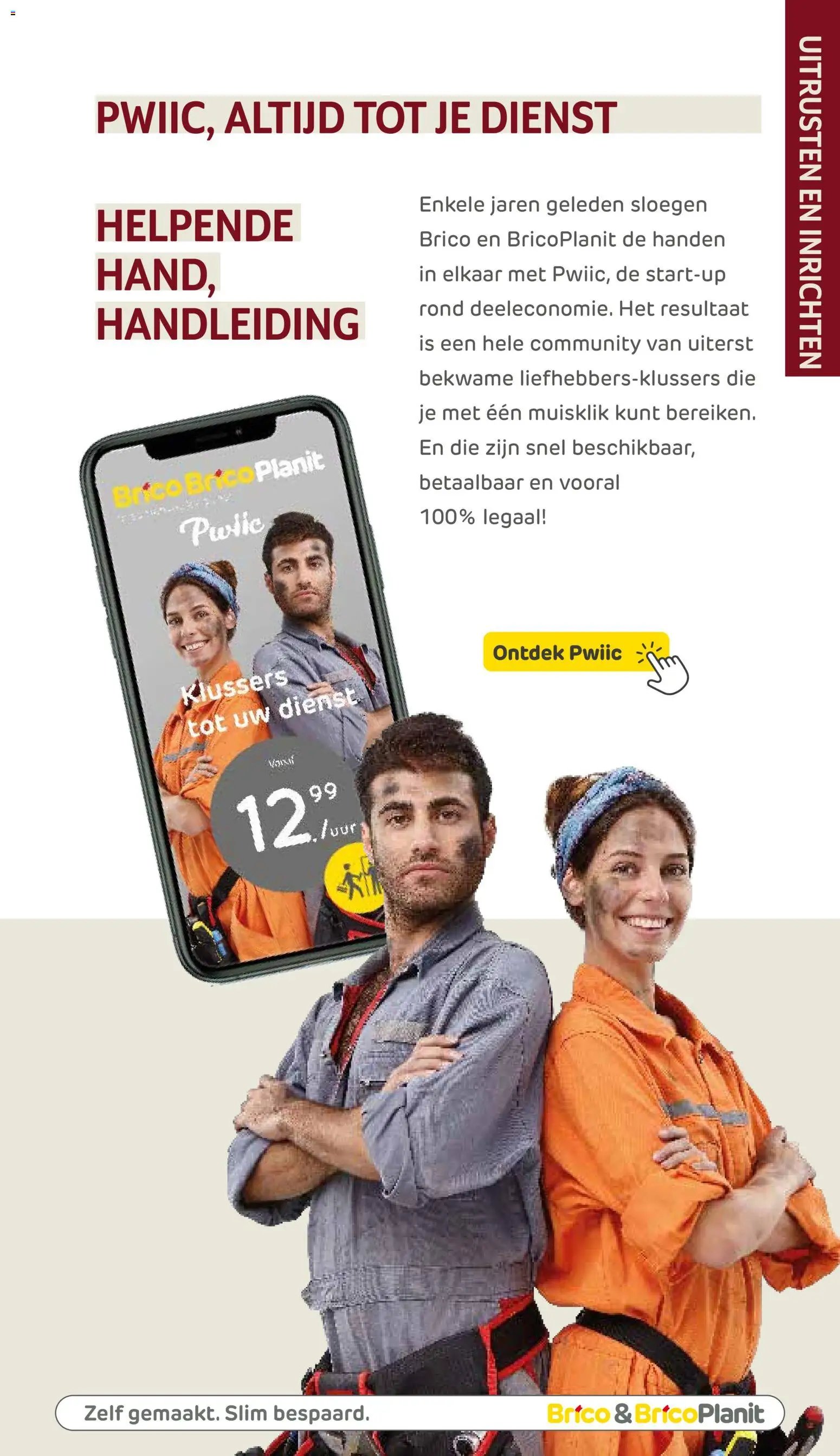 Brico - Tuincatalogus (2026-03-10 - 2027-02-28)