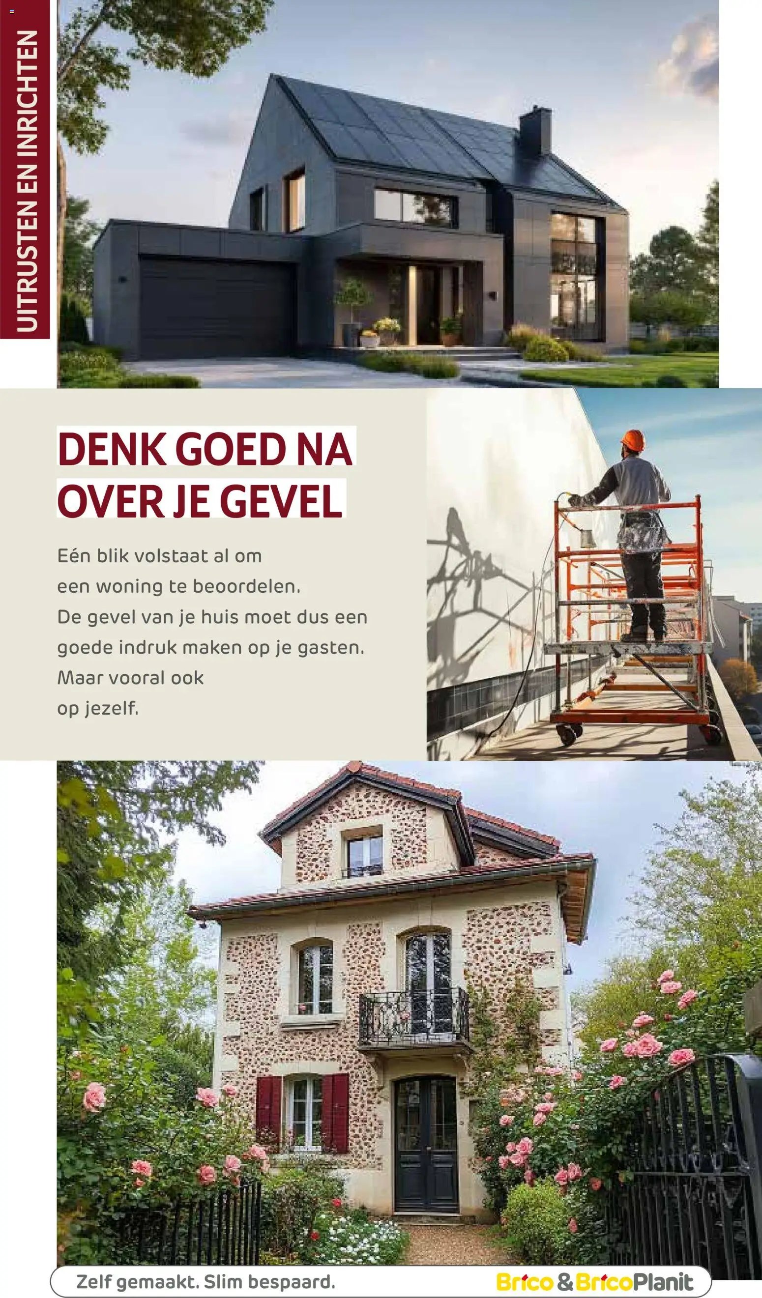 Brico - Tuincatalogus