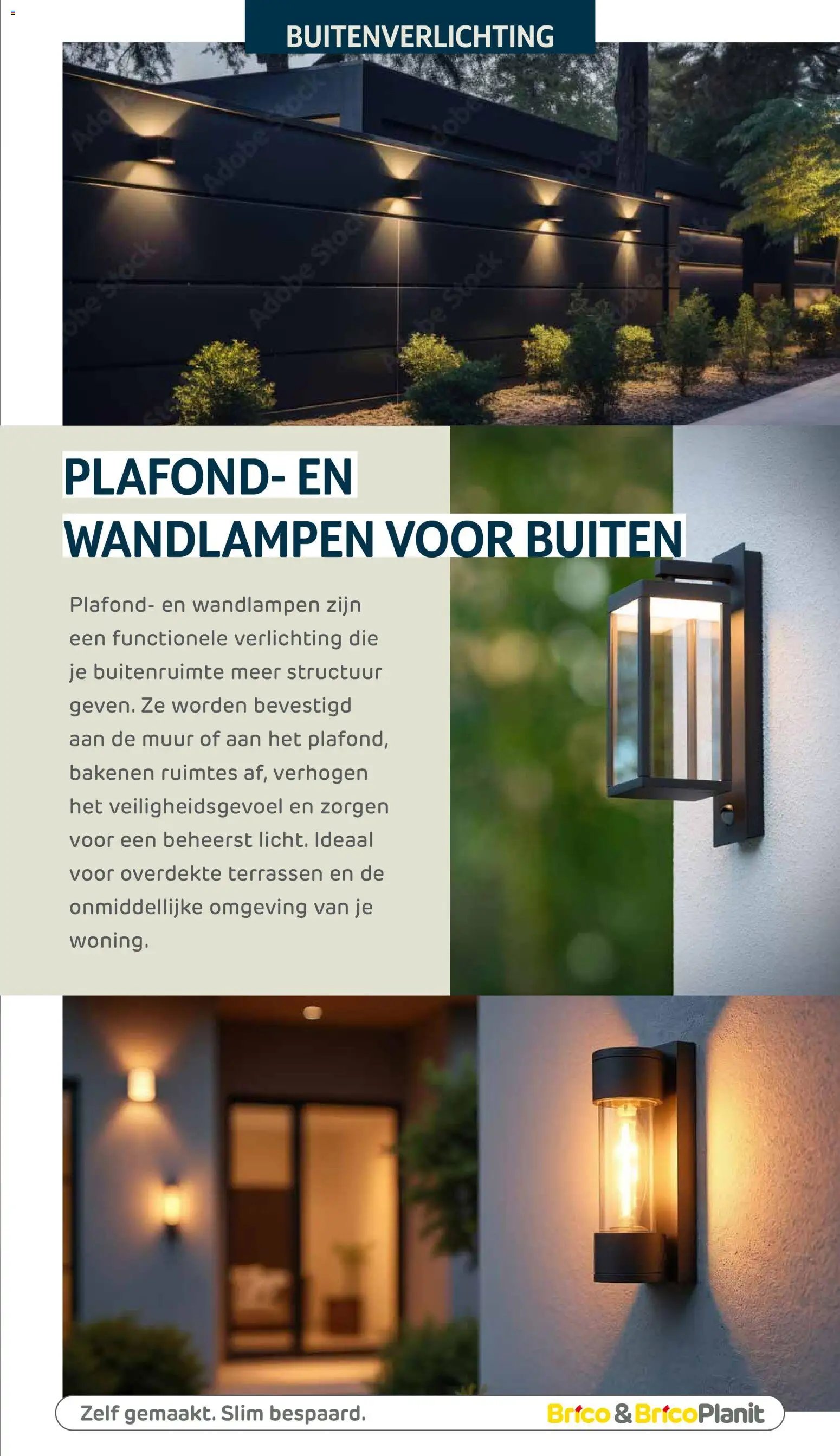 Brico - Tuincatalogus