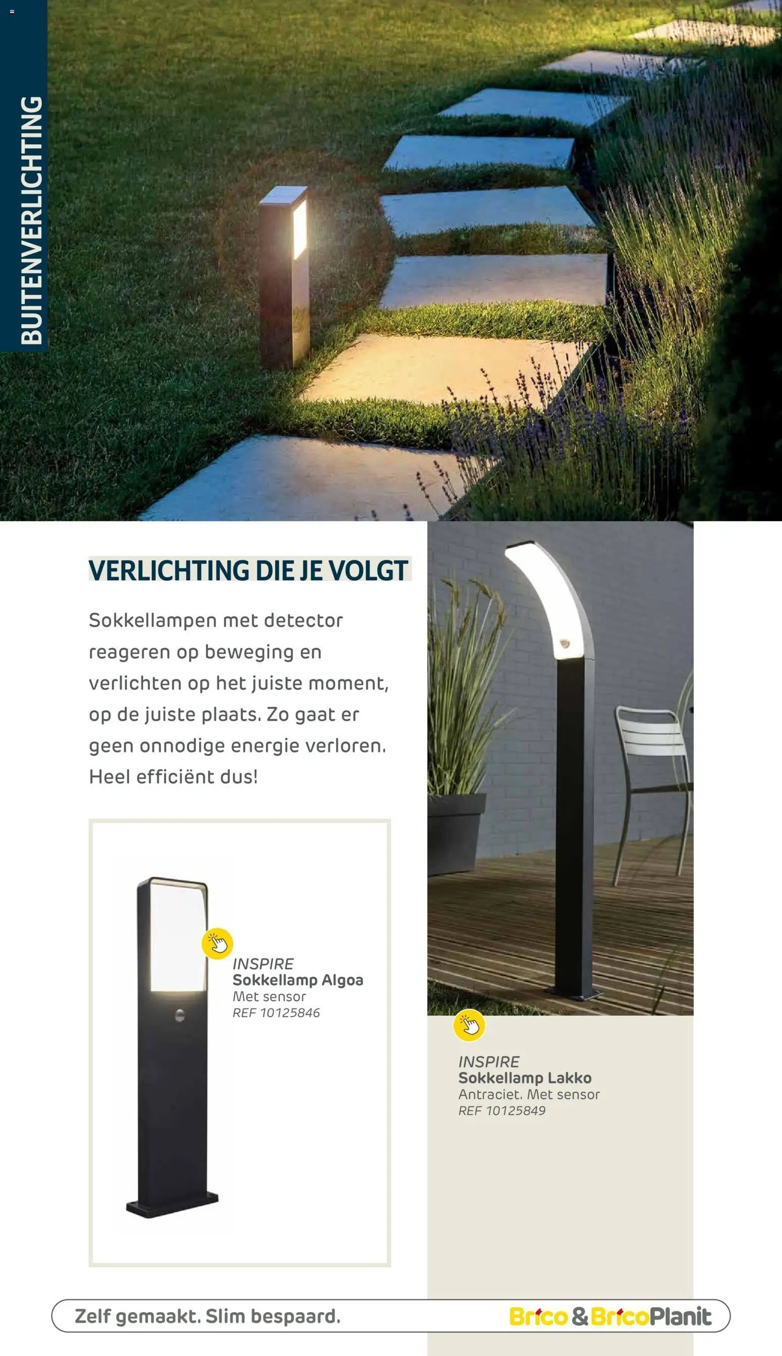 Brico - Tuincatalogus