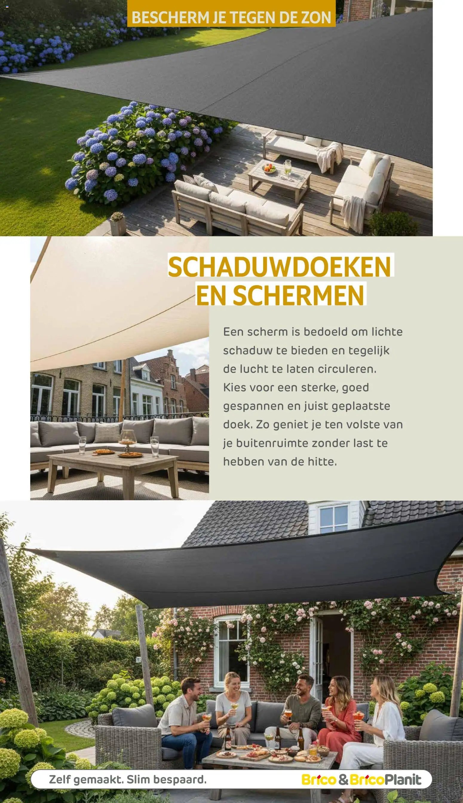 Brico - Tuincatalogus (2026-03-10 - 2027-02-28)