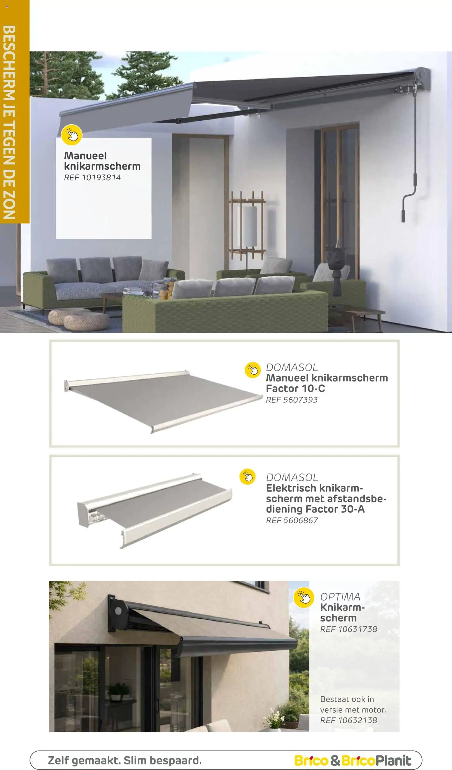 Brico - Tuincatalogus (2026-03-10 - 2027-02-28)
