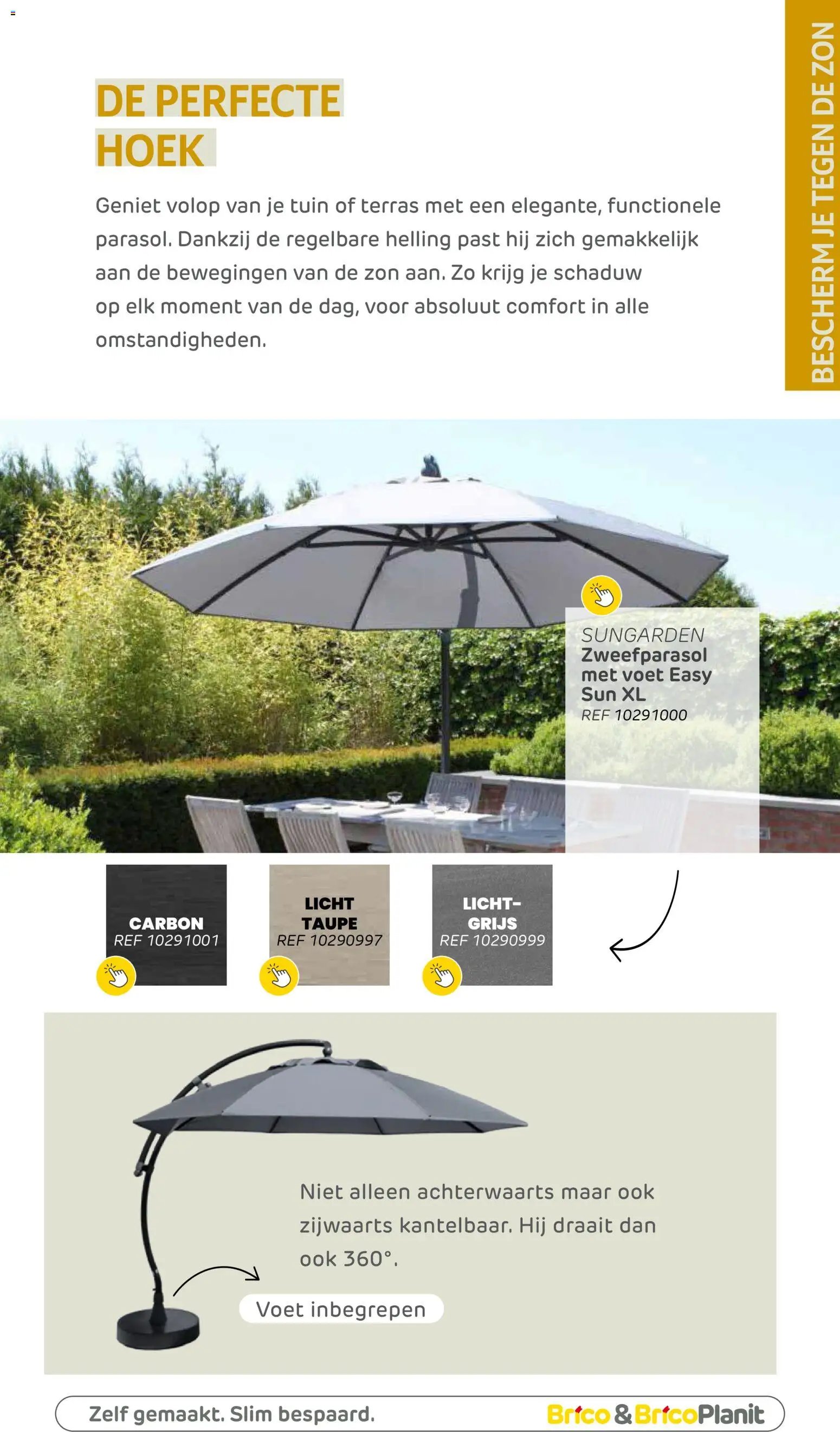 Brico - Tuincatalogus (2026-03-10 - 2027-02-28)