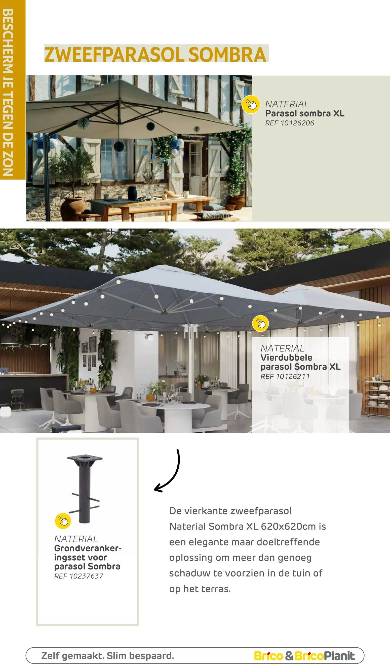 Brico - Tuincatalogus (2026-03-10 - 2027-02-28)