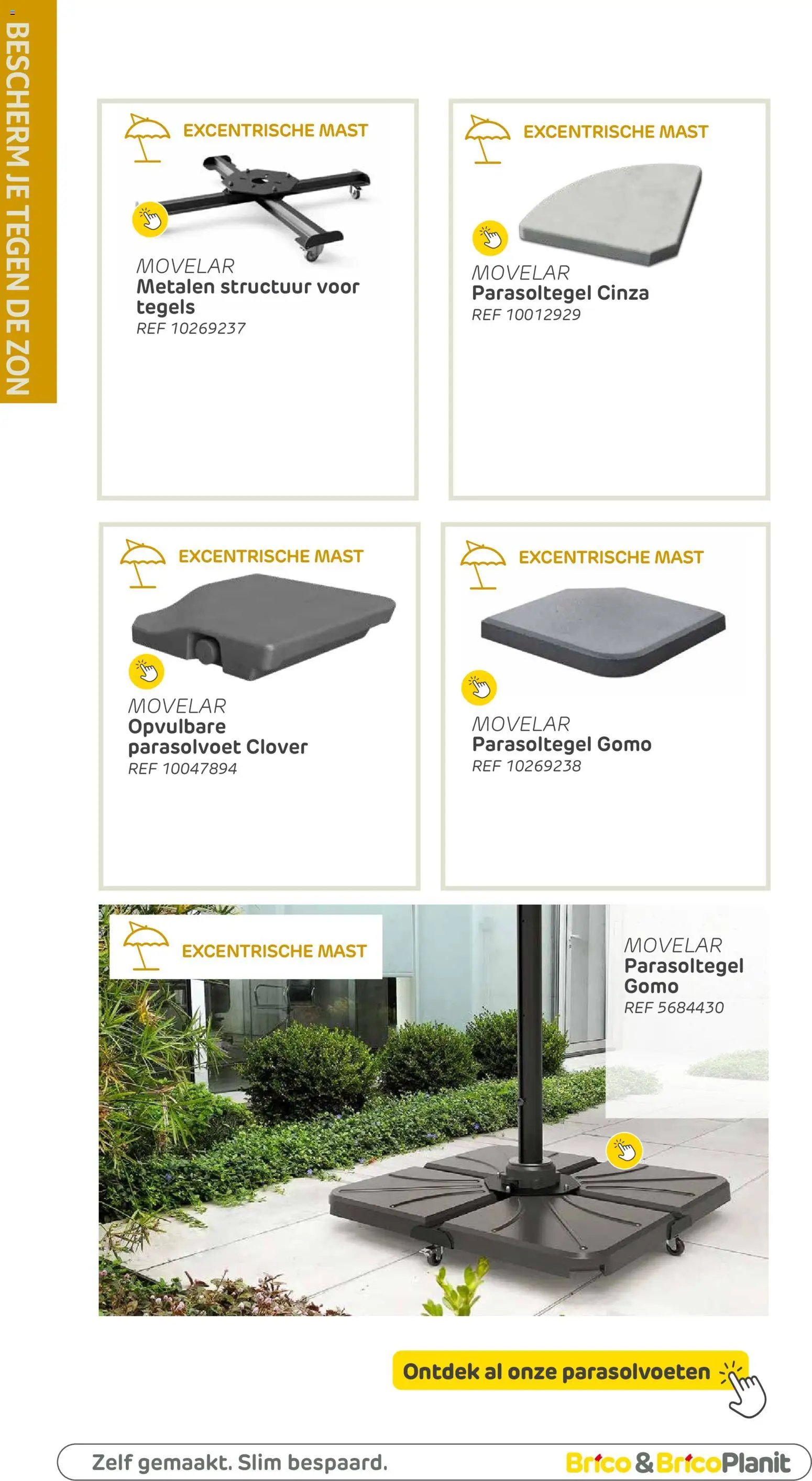 Brico - Tuincatalogus (2026-03-10 - 2027-02-28)