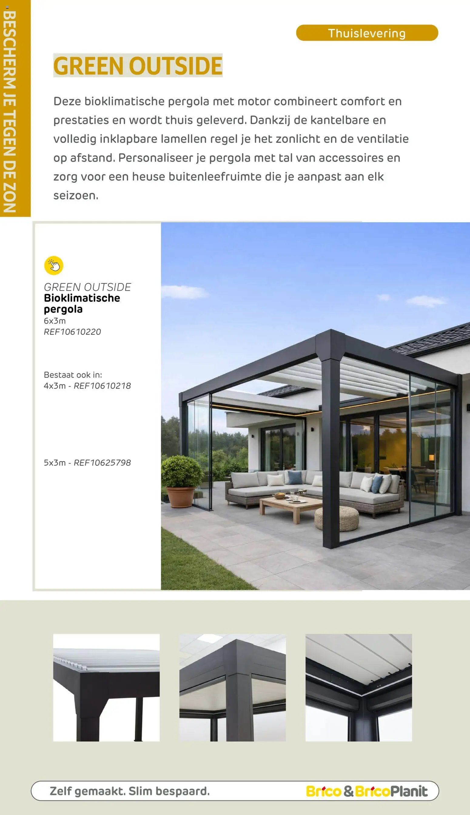 Brico - Tuincatalogus (2026-03-10 - 2027-02-28)