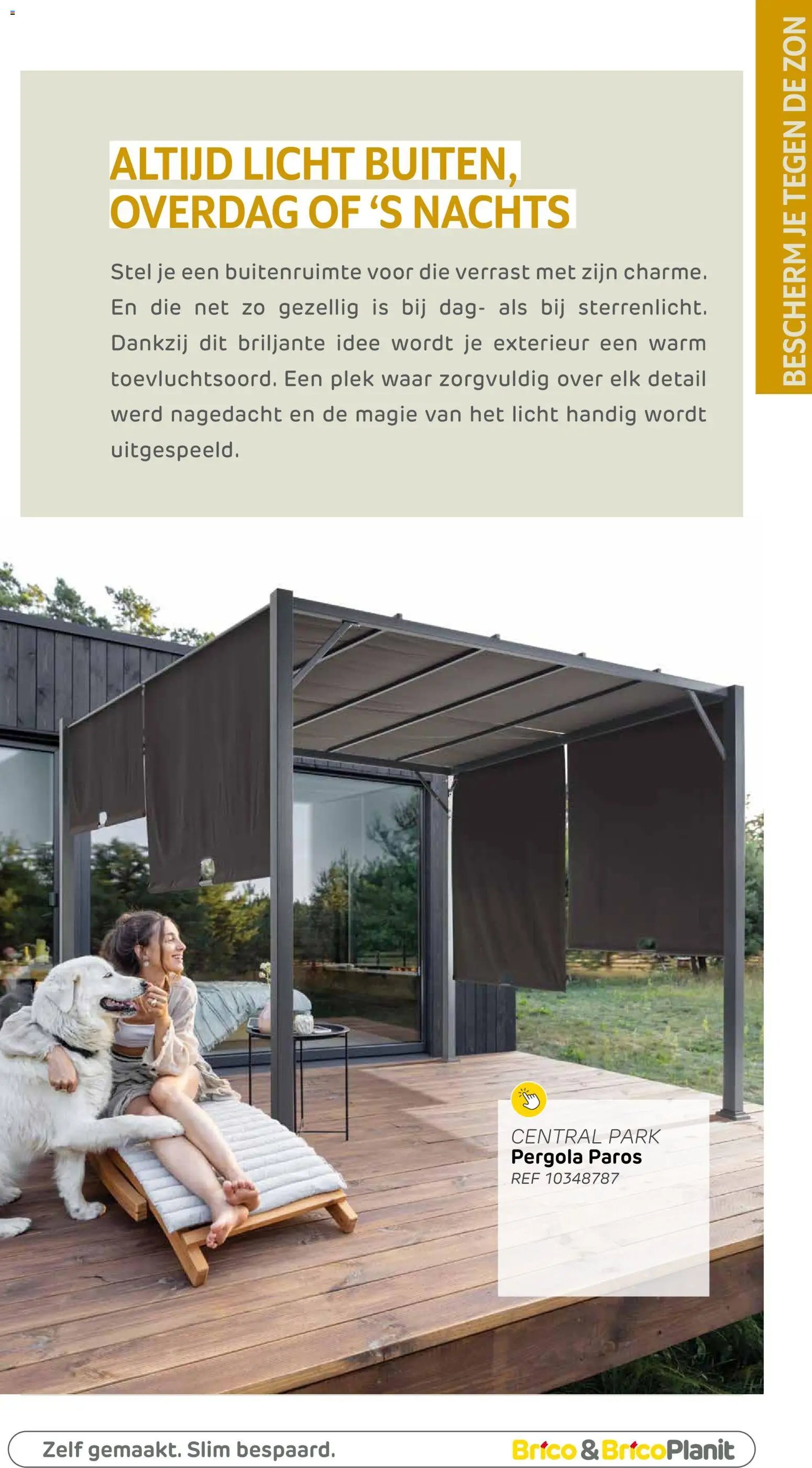 Brico - Tuincatalogus (2026-03-10 - 2027-02-28)
