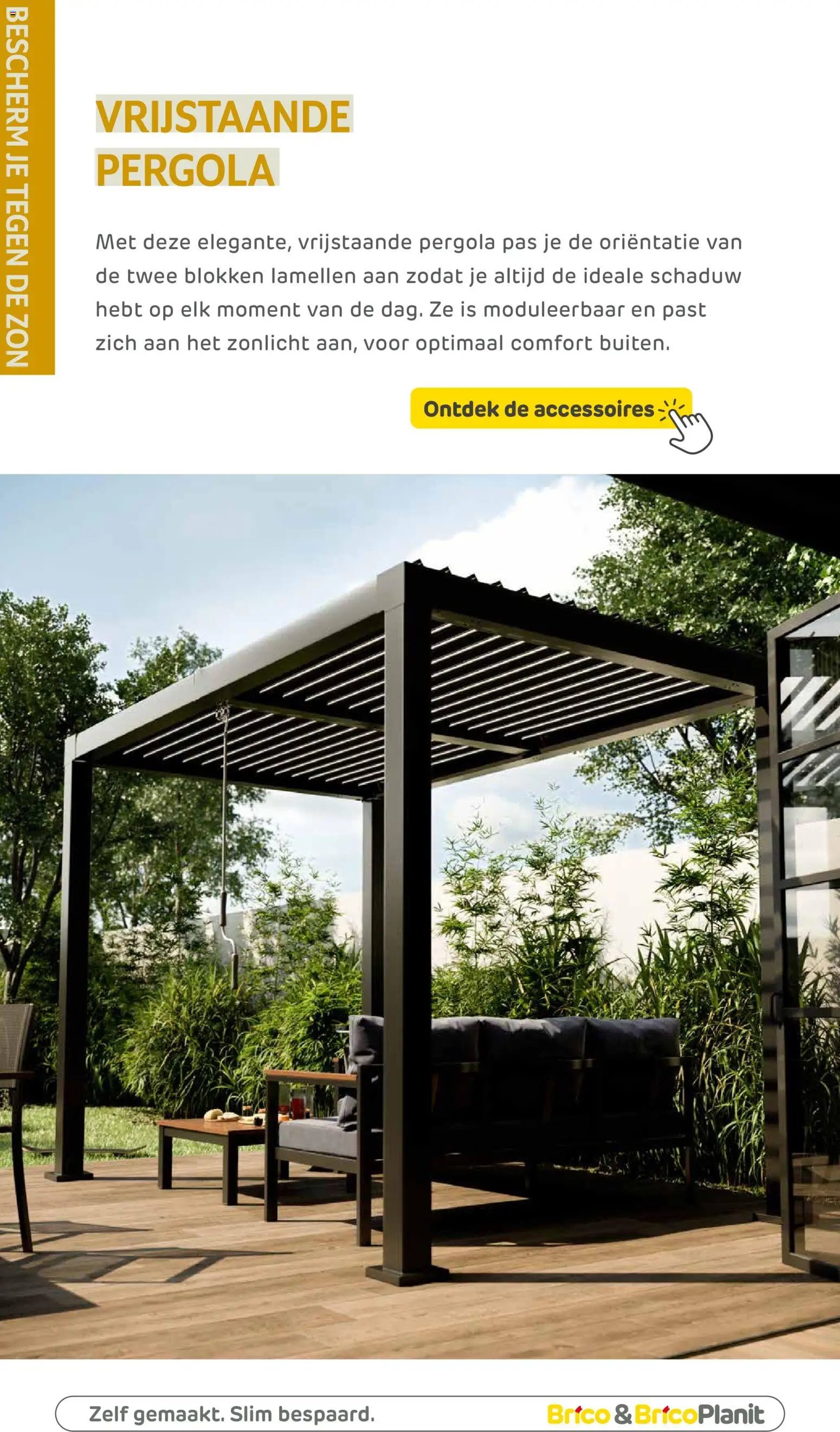 Brico - Tuincatalogus (2026-03-10 - 2027-02-28)