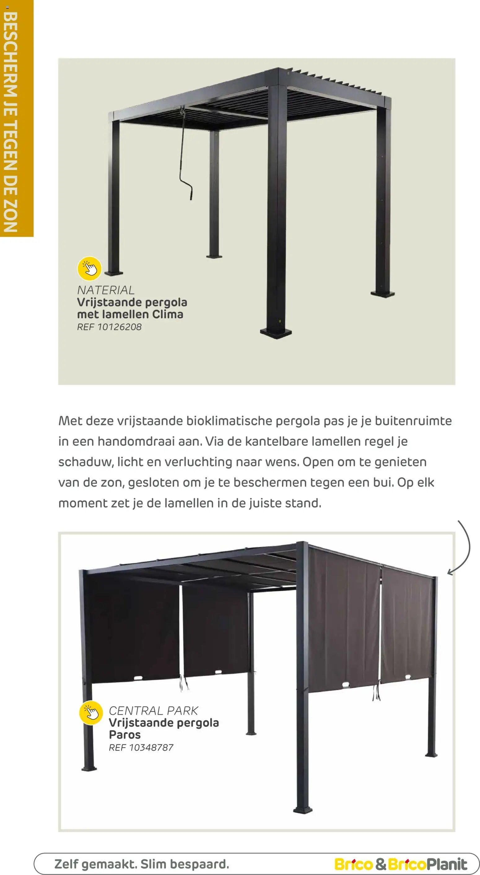 Brico - Tuincatalogus (2026-03-10 - 2027-02-28)