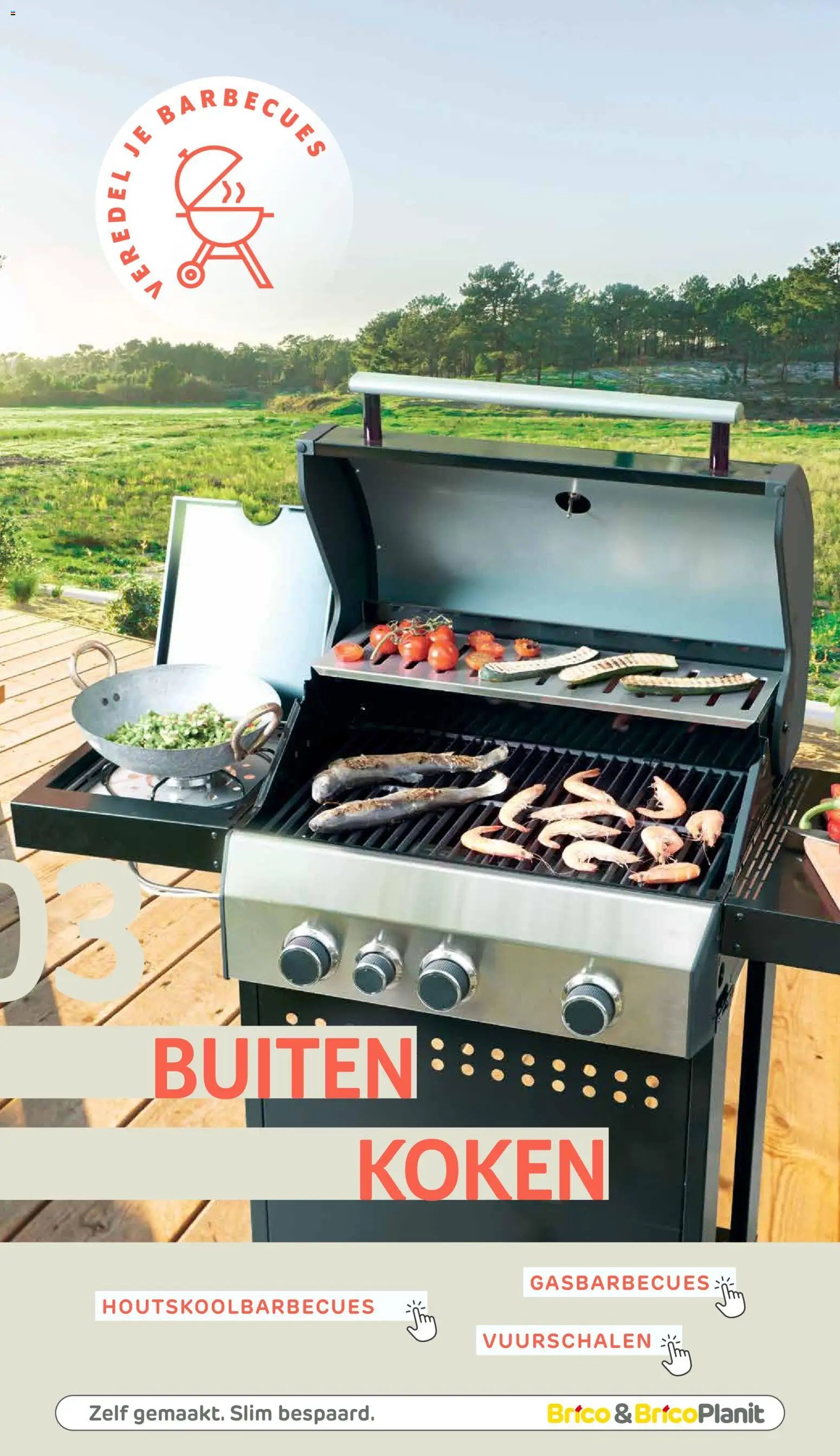 Brico - Tuincatalogus (2026-03-10 - 2027-02-28)