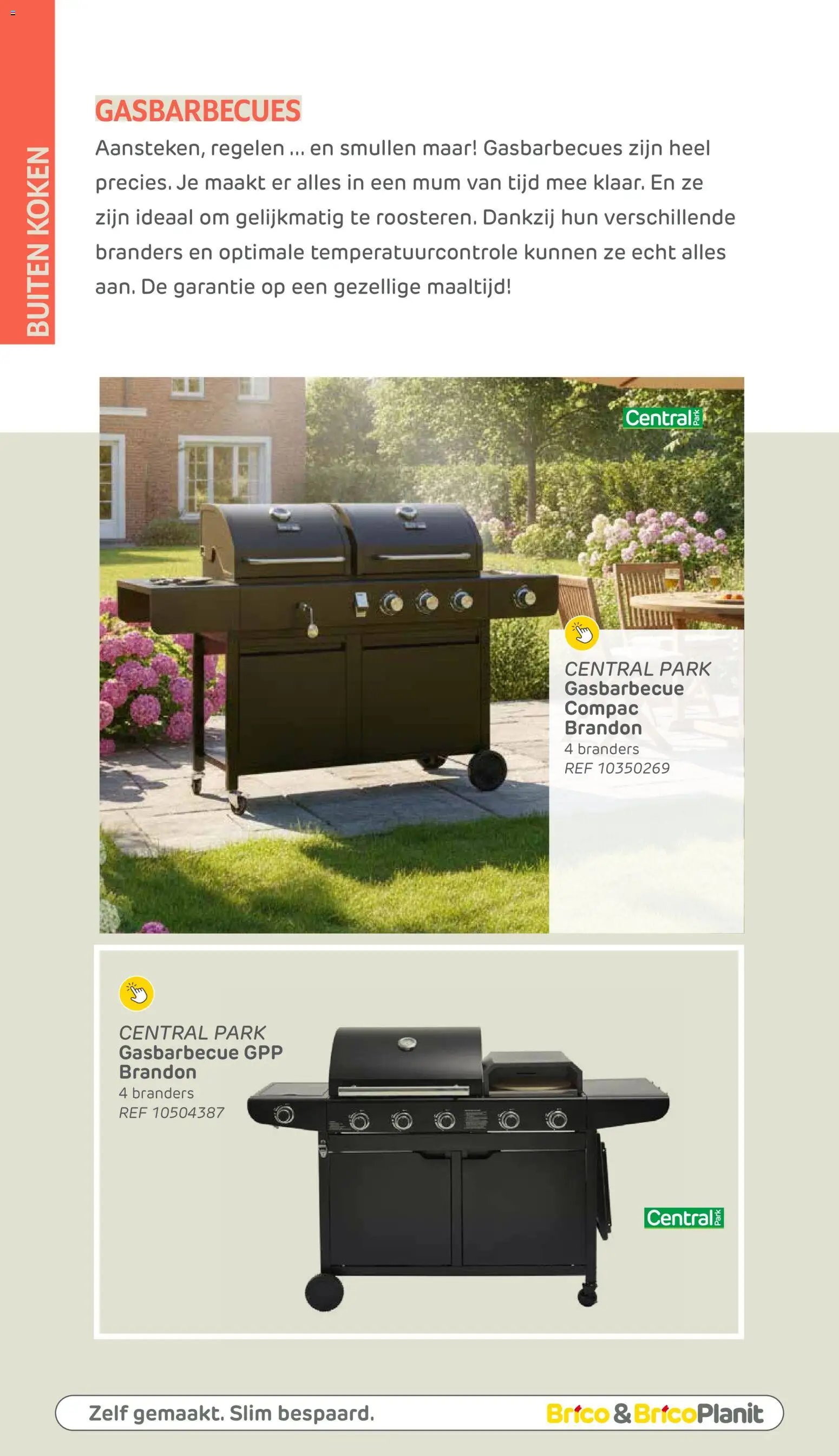 Brico - Tuincatalogus (2026-03-10 - 2027-02-28)