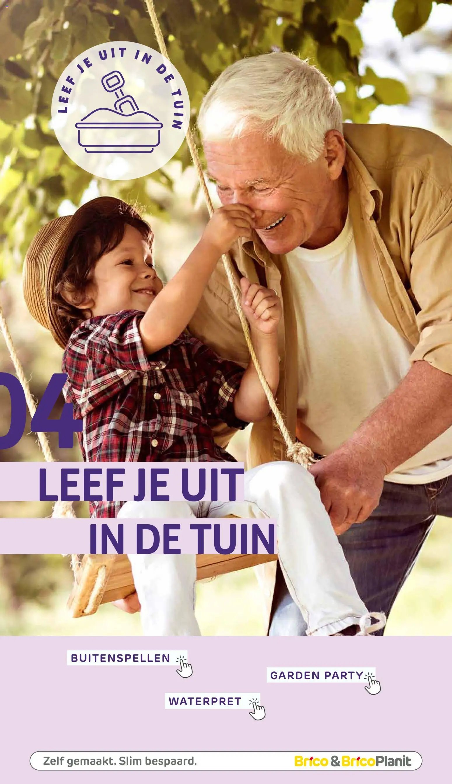 Brico - Tuincatalogus (2026-03-10 - 2027-02-28)