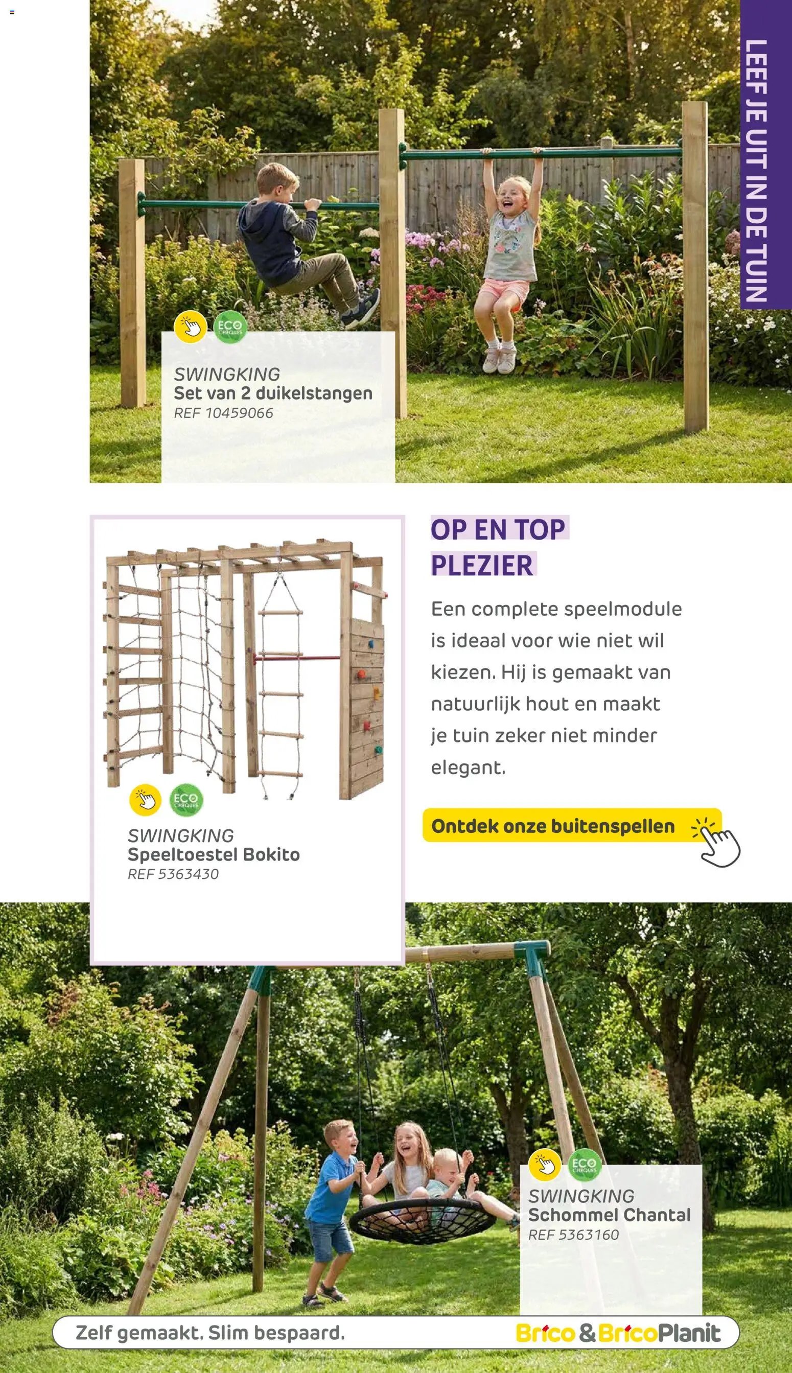Brico - Tuincatalogus (2026-03-10 - 2027-02-28)