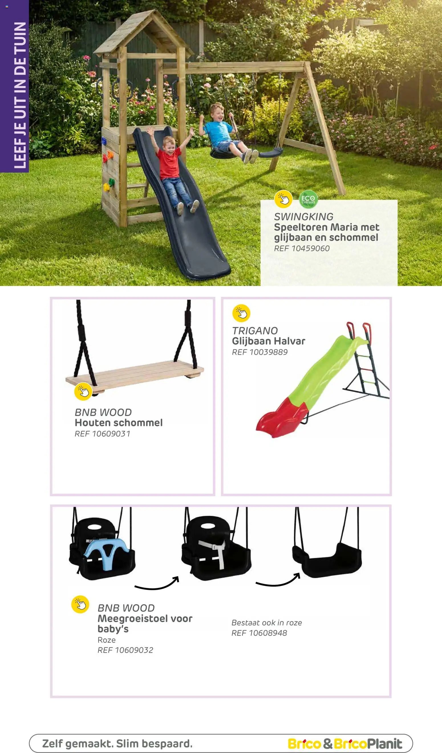 Brico - Tuincatalogus (2026-03-10 - 2027-02-28)