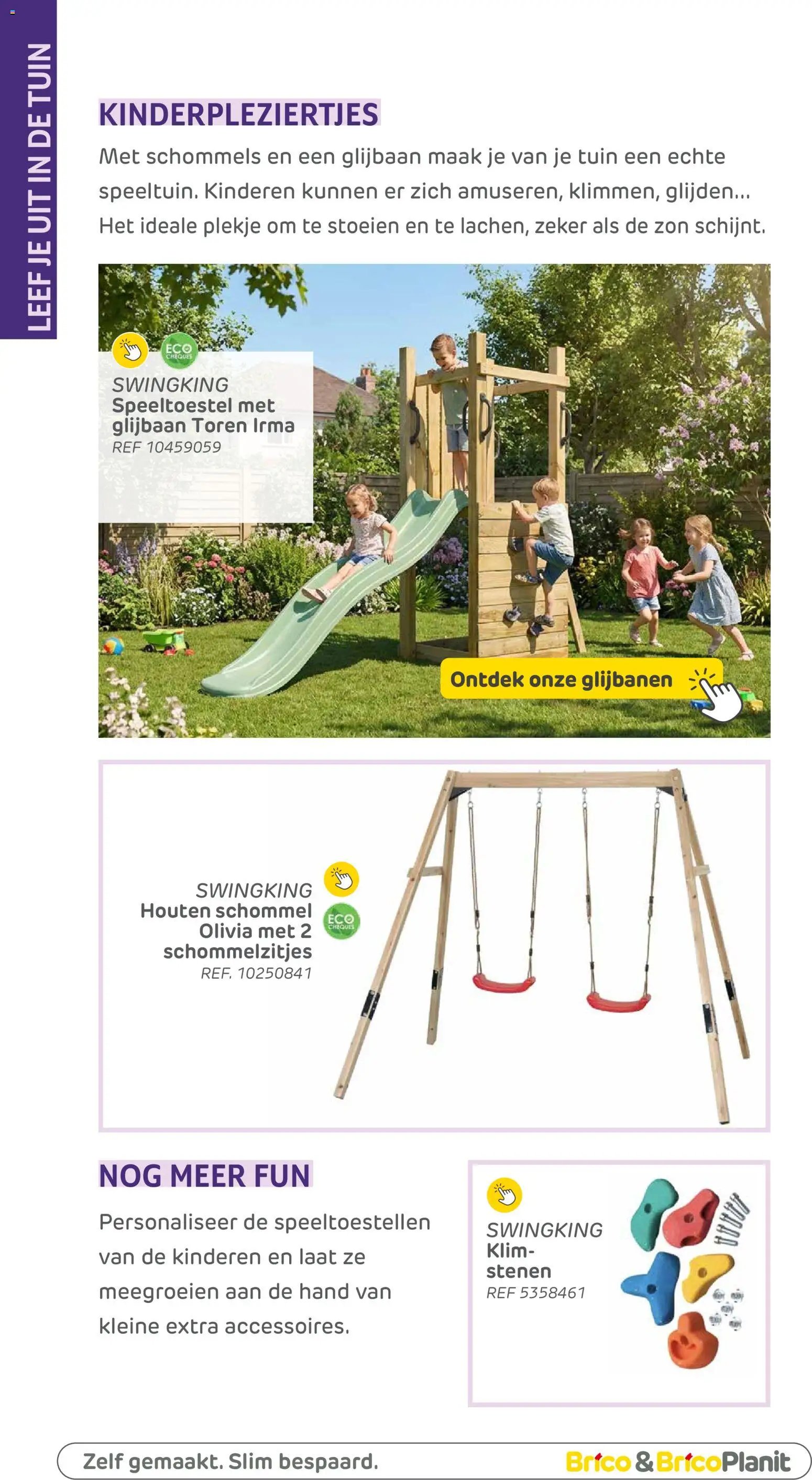 Brico - Tuincatalogus (2026-03-10 - 2027-02-28)