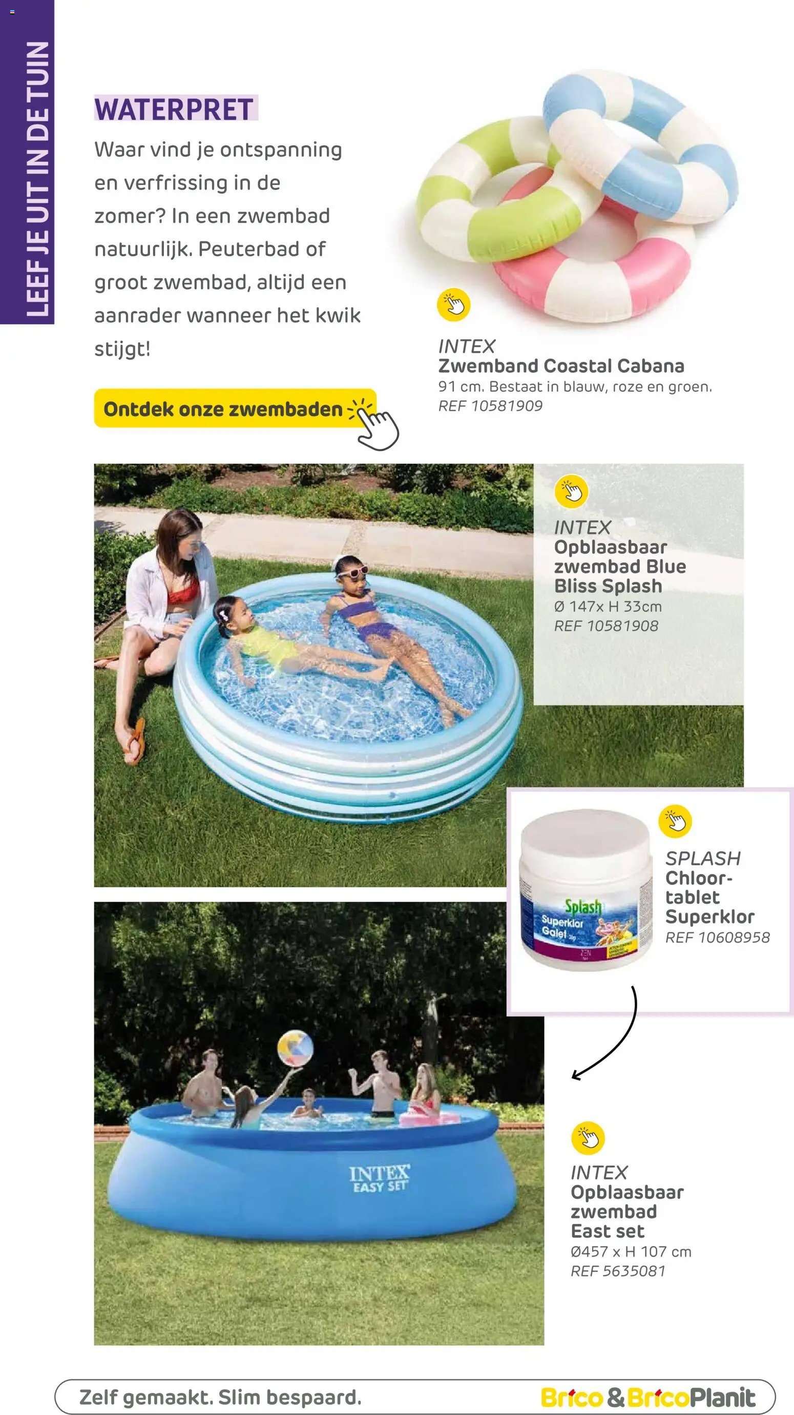 Brico - Tuincatalogus (2026-03-10 - 2027-02-28)