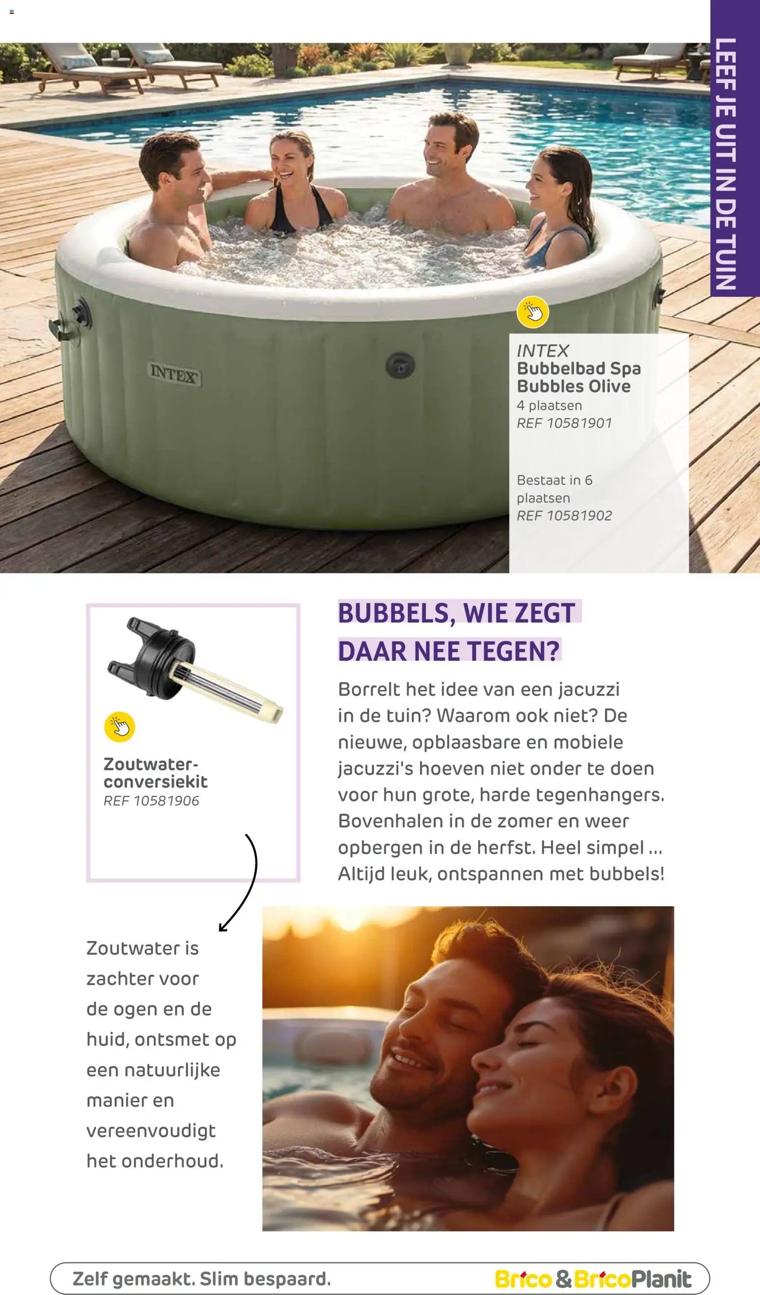 Brico - Tuincatalogus (2026-03-10 - 2027-02-28)