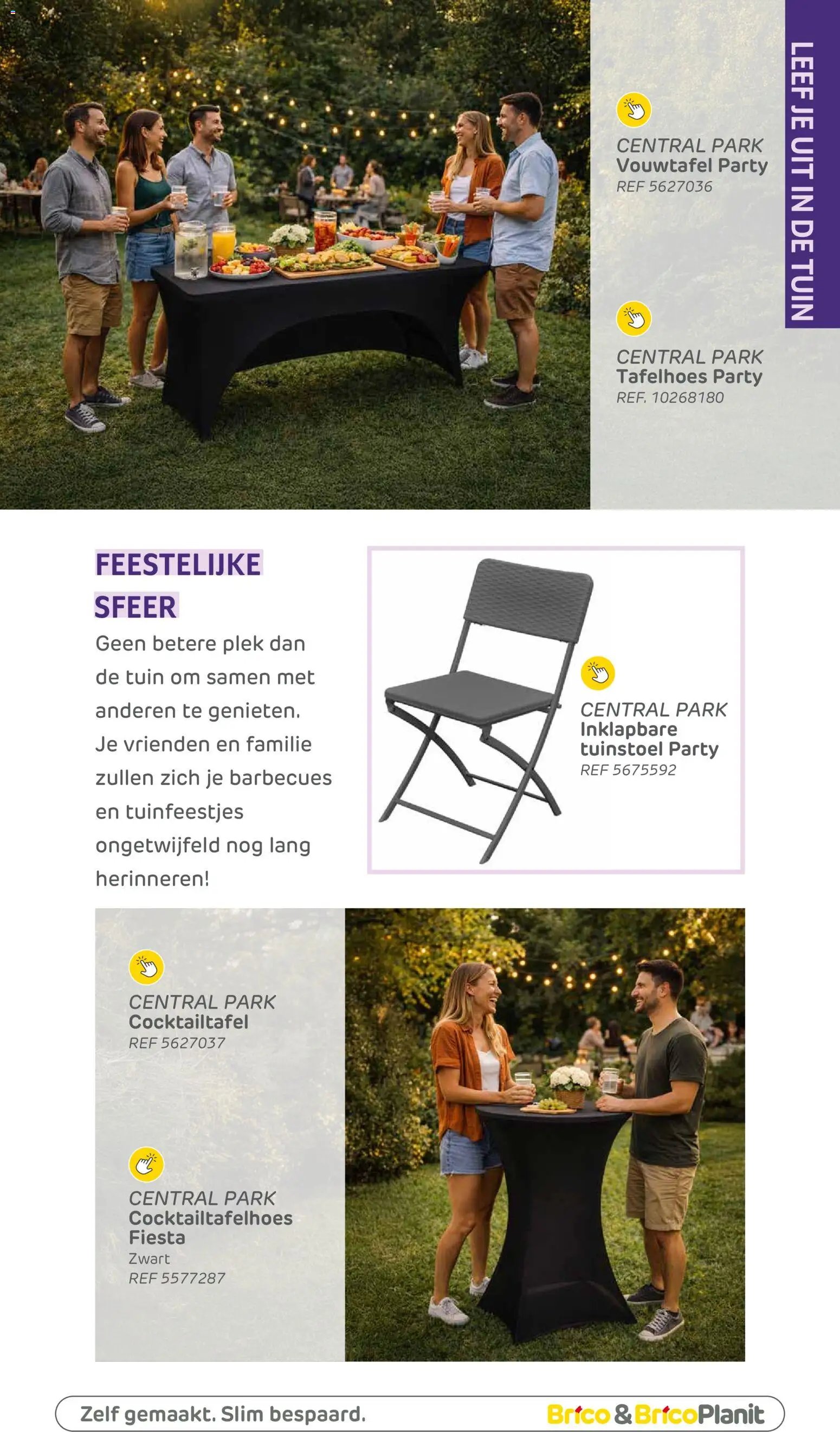 Brico - Tuincatalogus (2026-03-10 - 2027-02-28)
