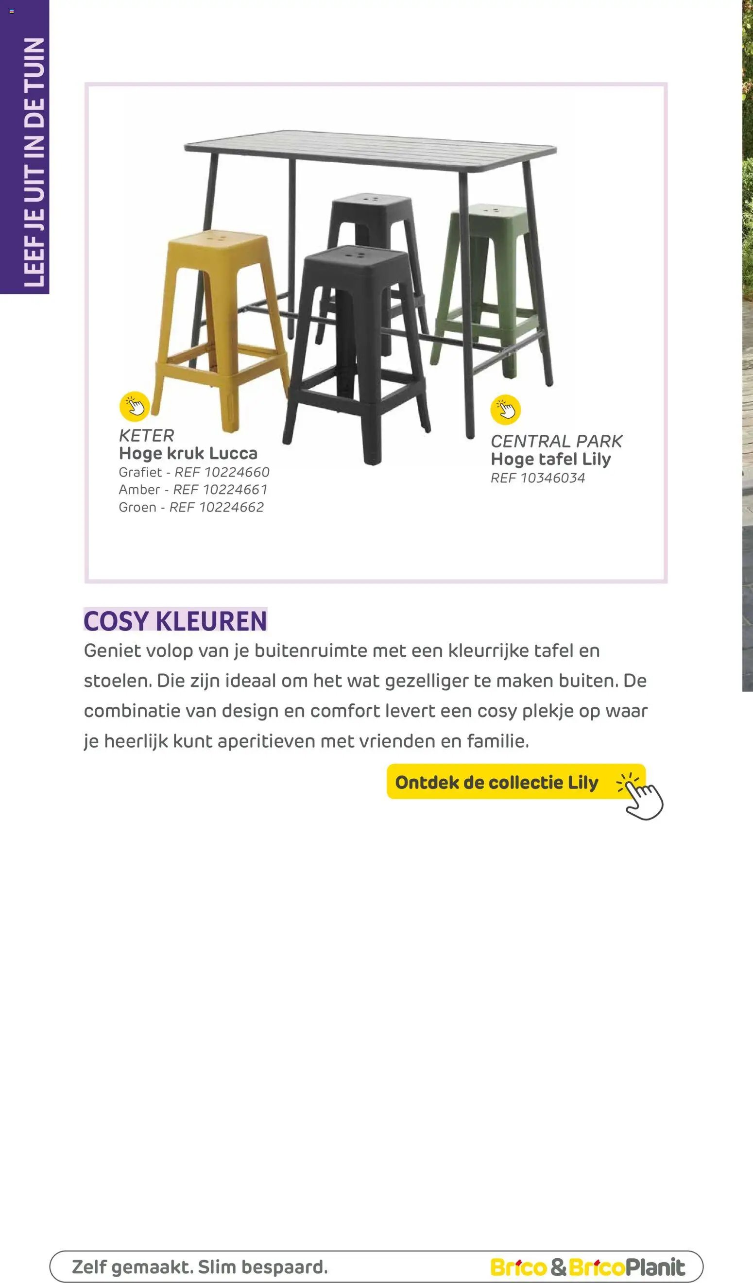 Brico - Tuincatalogus (2026-03-10 - 2027-02-28)