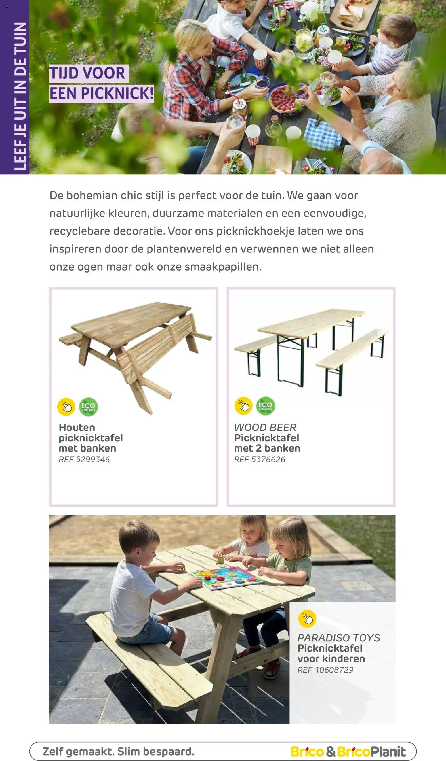 Brico - Tuincatalogus (2026-03-10 - 2027-02-28)