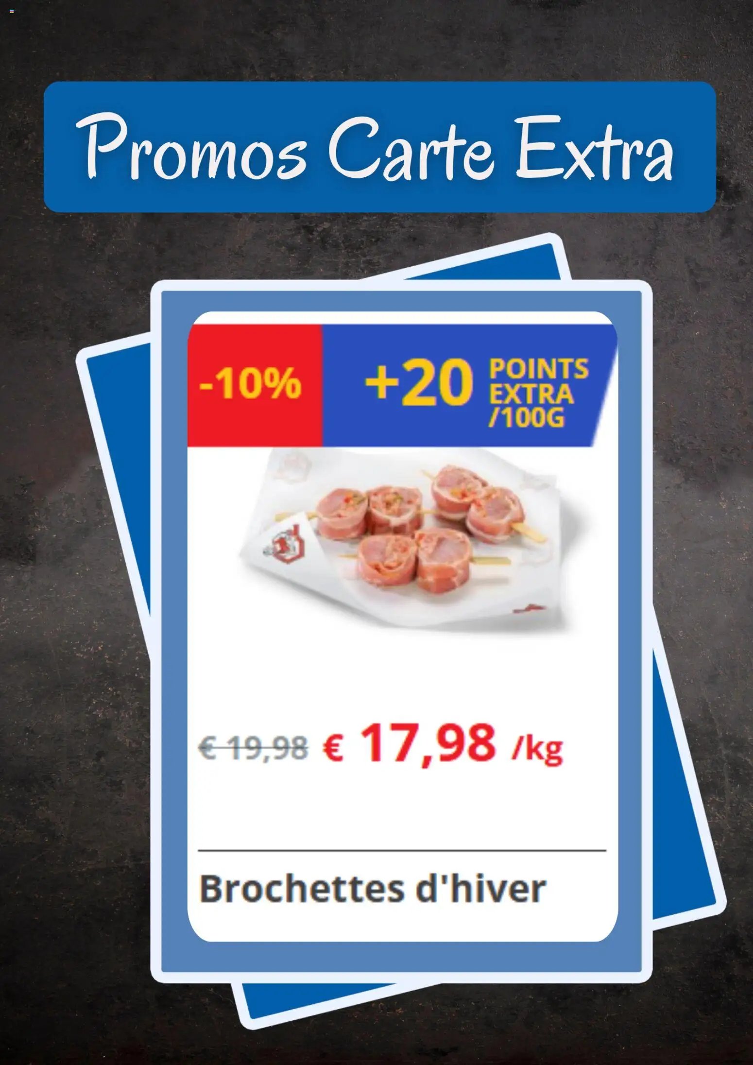 Renmans folder / publicité