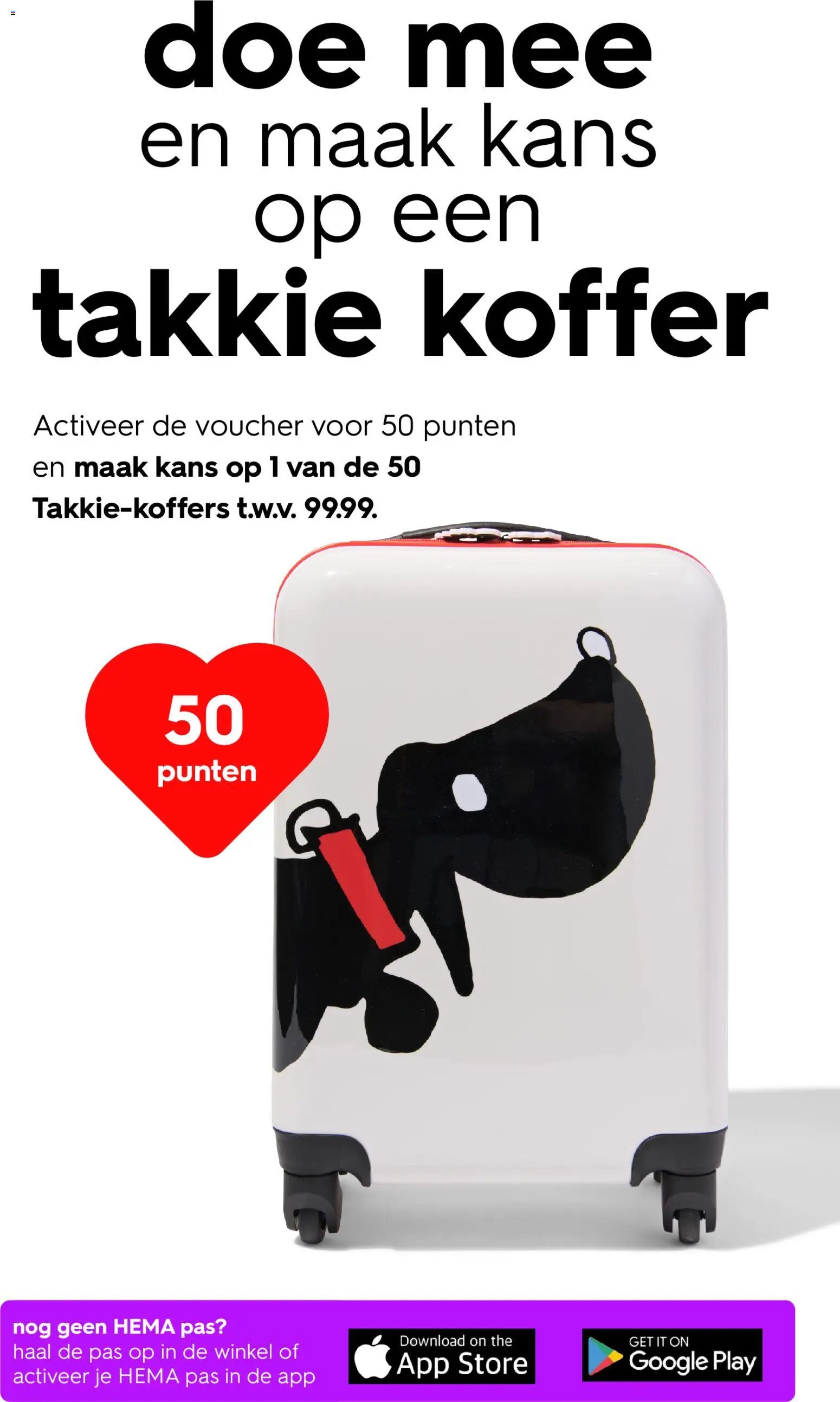 Hema folder / publicité (2026-01-05 - 2026-01-11)