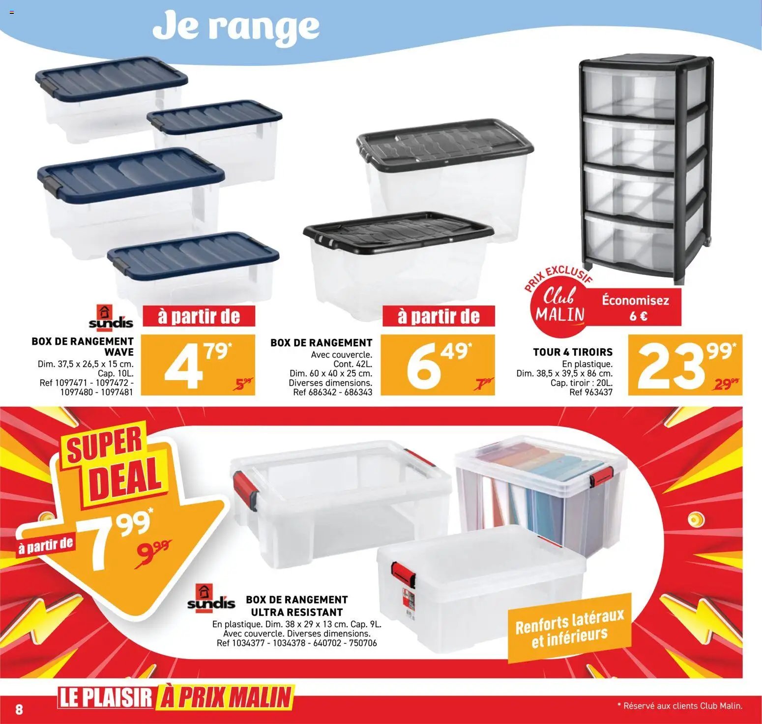 Trafic publicité
