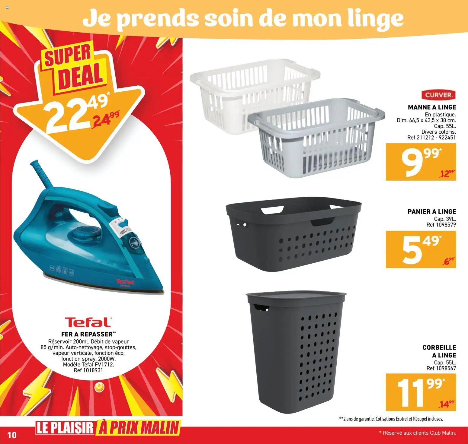 Trafic publicité