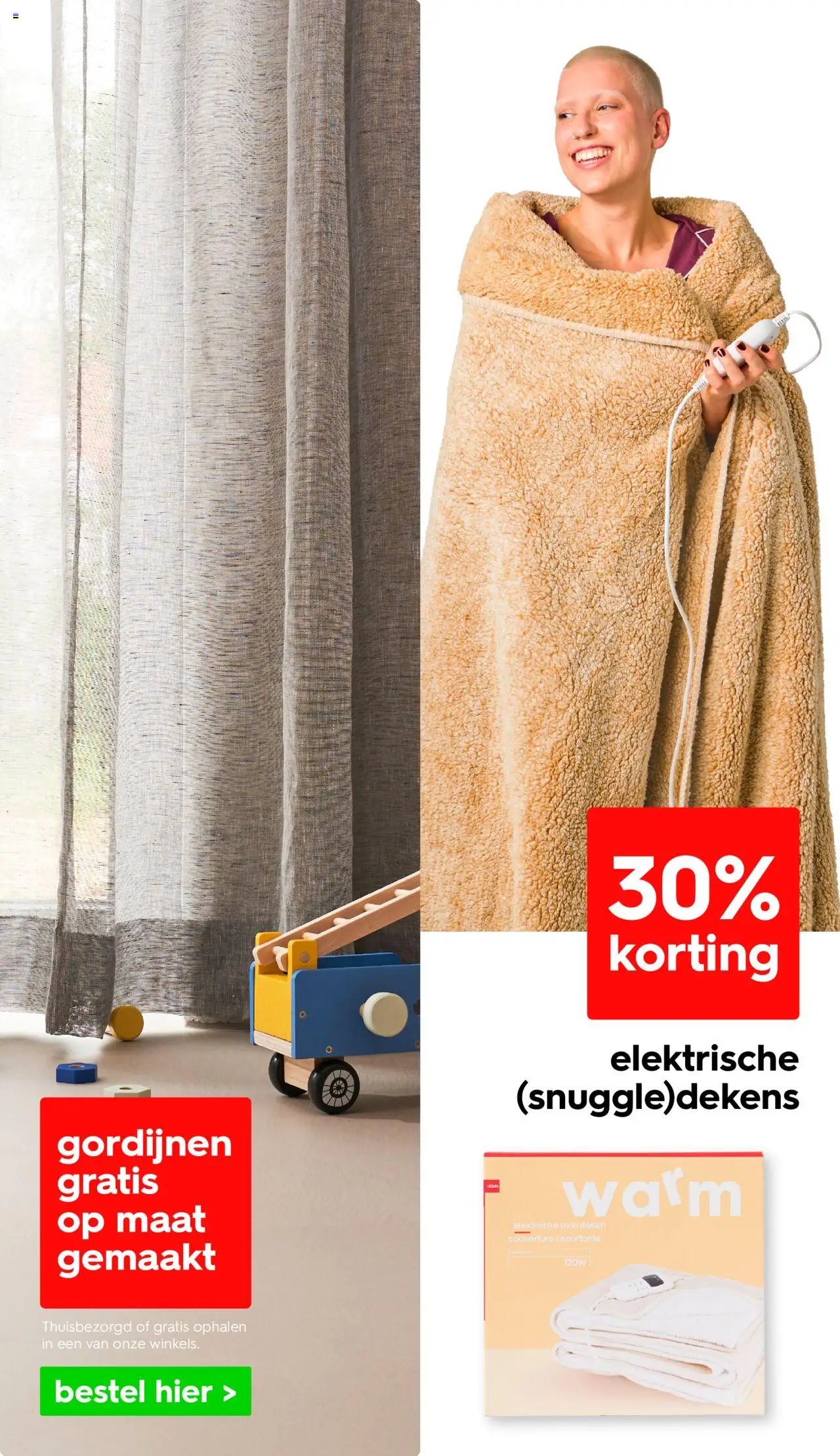 Hema folder / publicité (2025-10-13 - 2025-10-19)