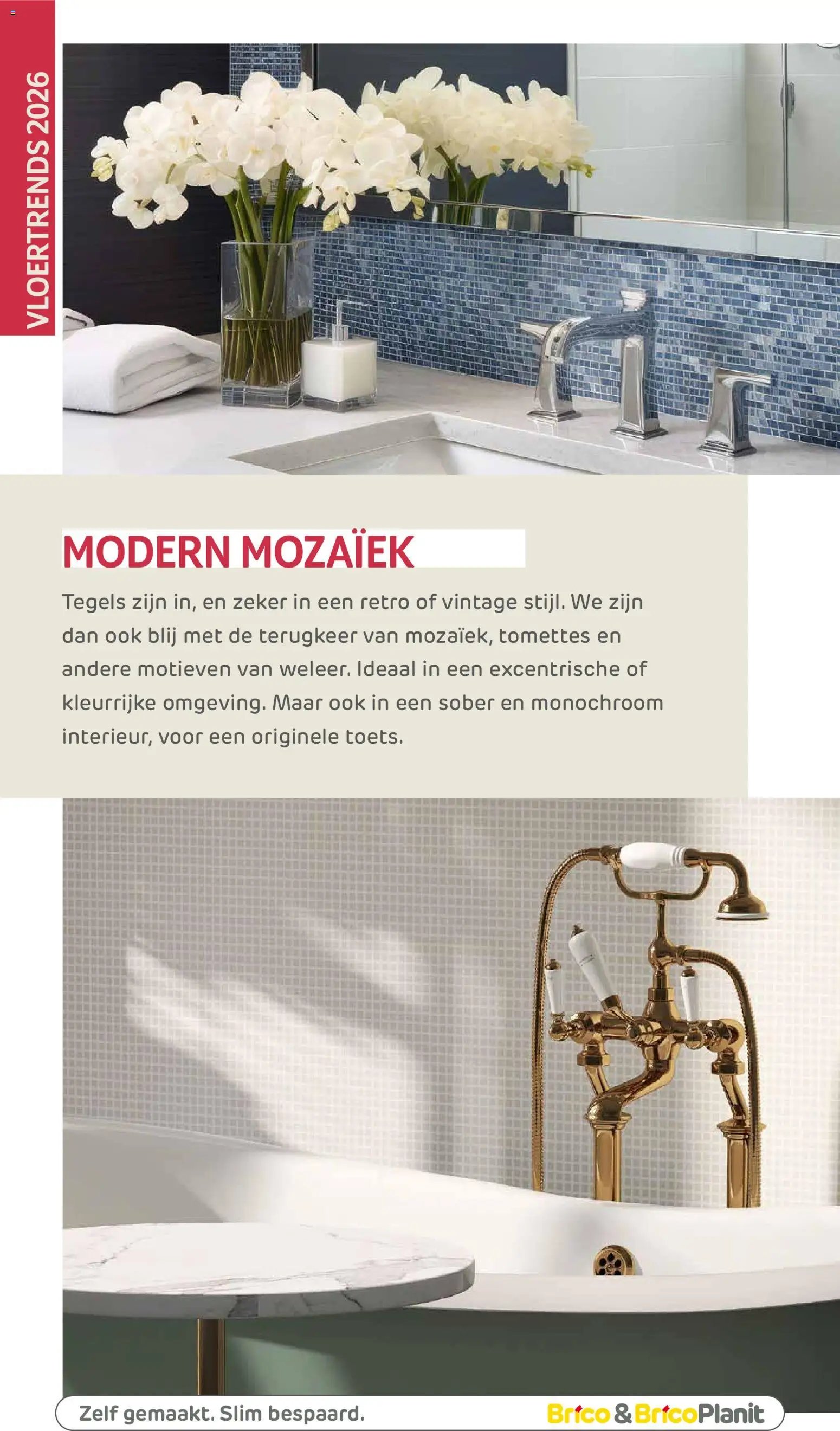 Brico - Ons vloermagazine