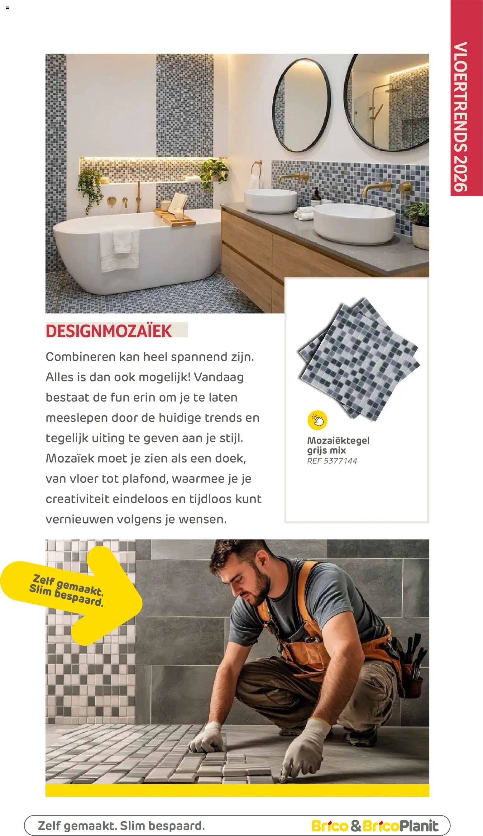 Brico - Ons vloermagazine