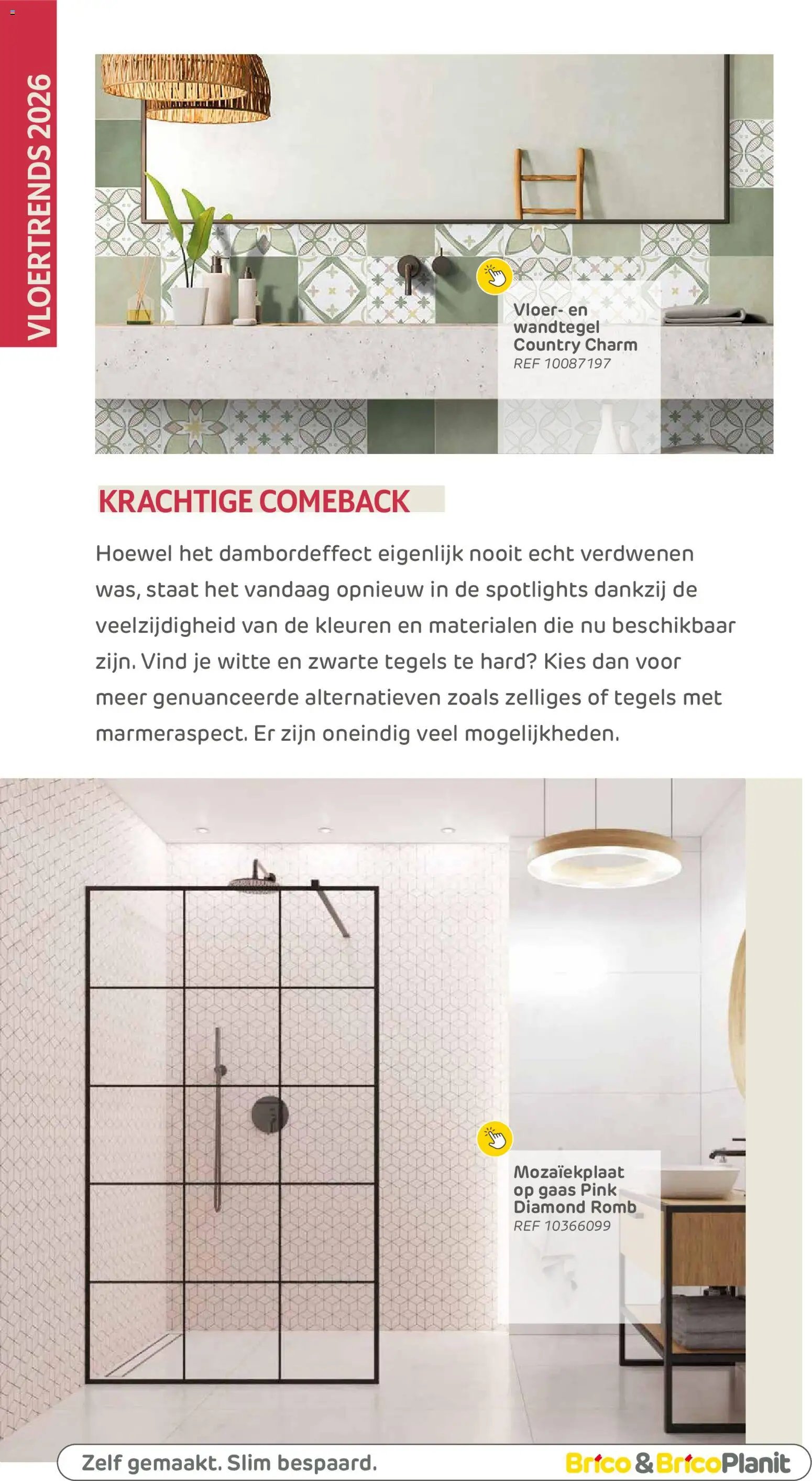 Brico - Ons vloermagazine