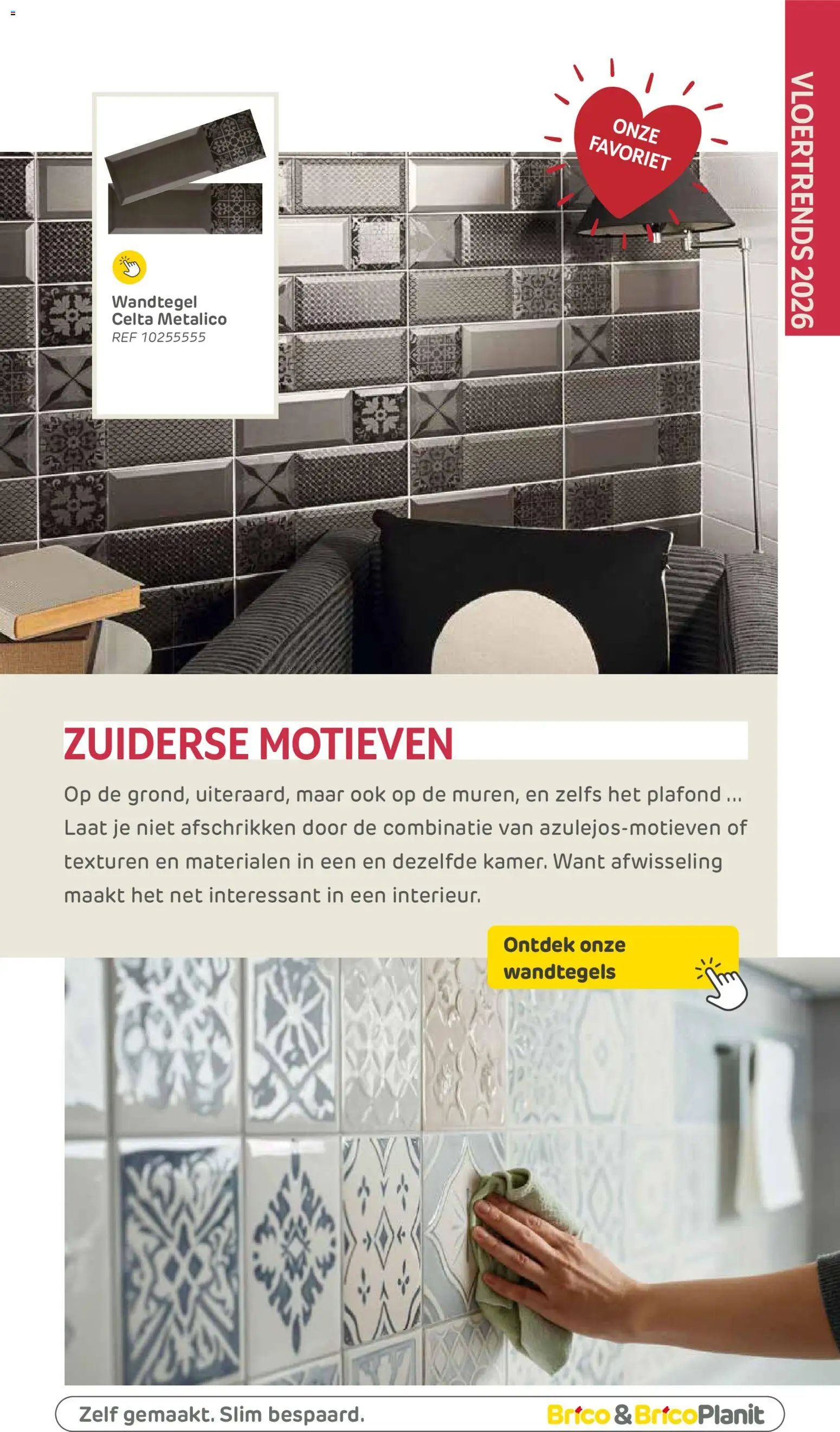 Brico - Ons vloermagazine
