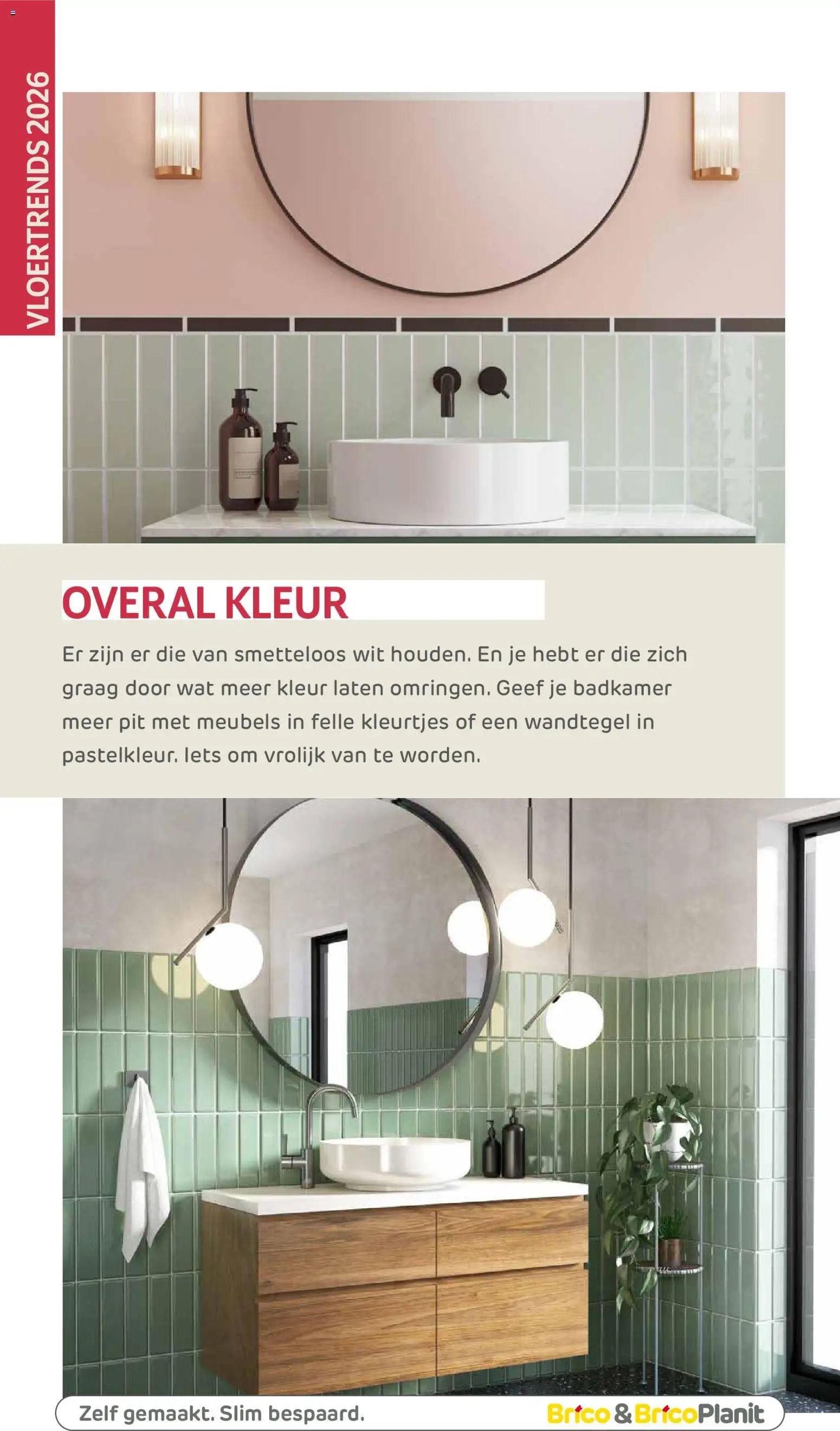 Brico - Ons vloermagazine